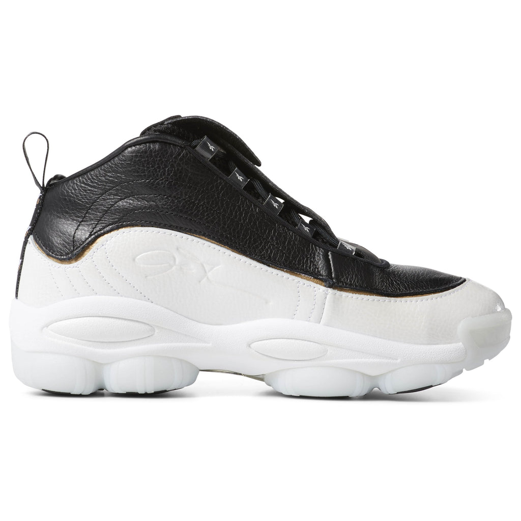 [CN8222] Mens Reebok Iverson Legacy