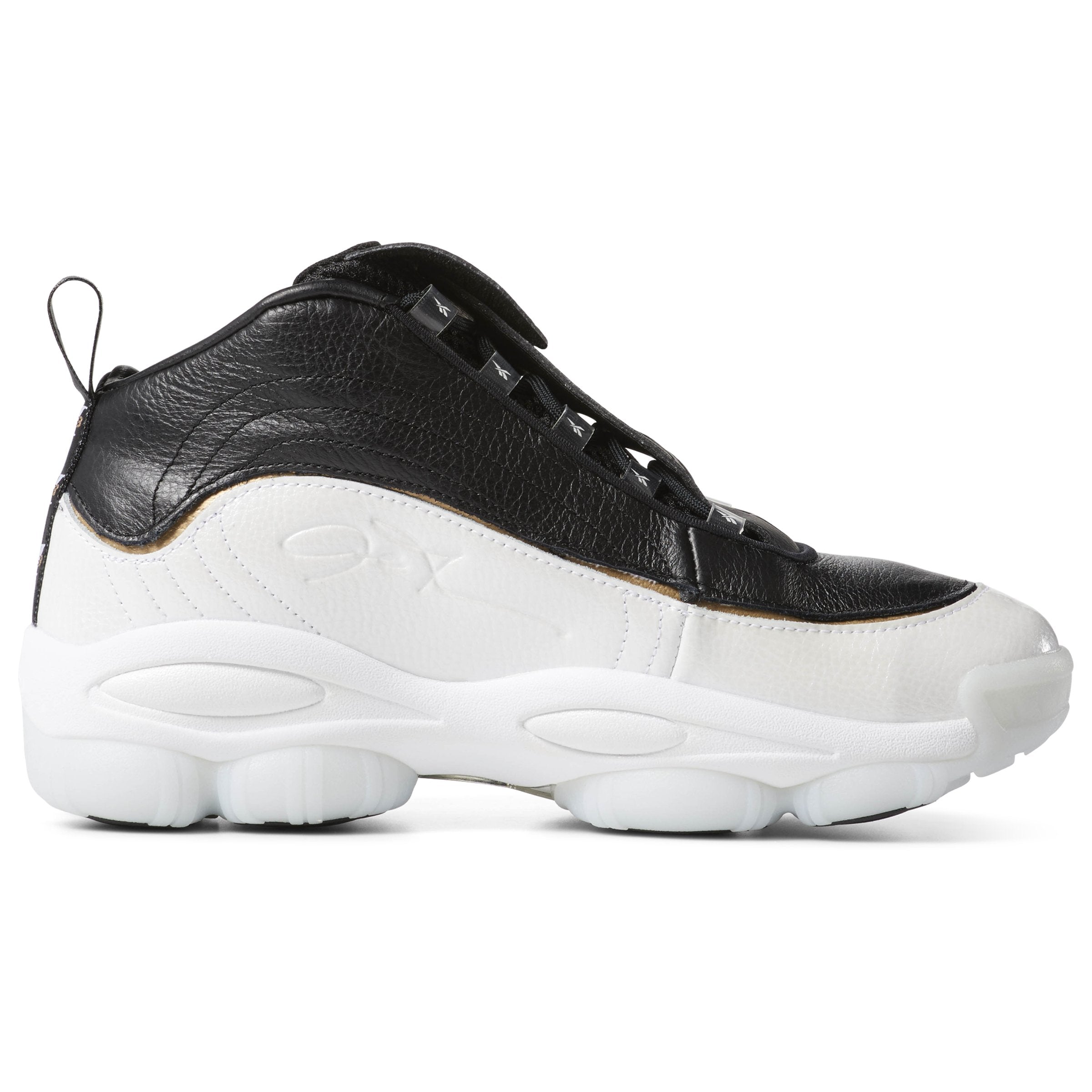 [CN8222] Mens Reebok Iverson Legacy