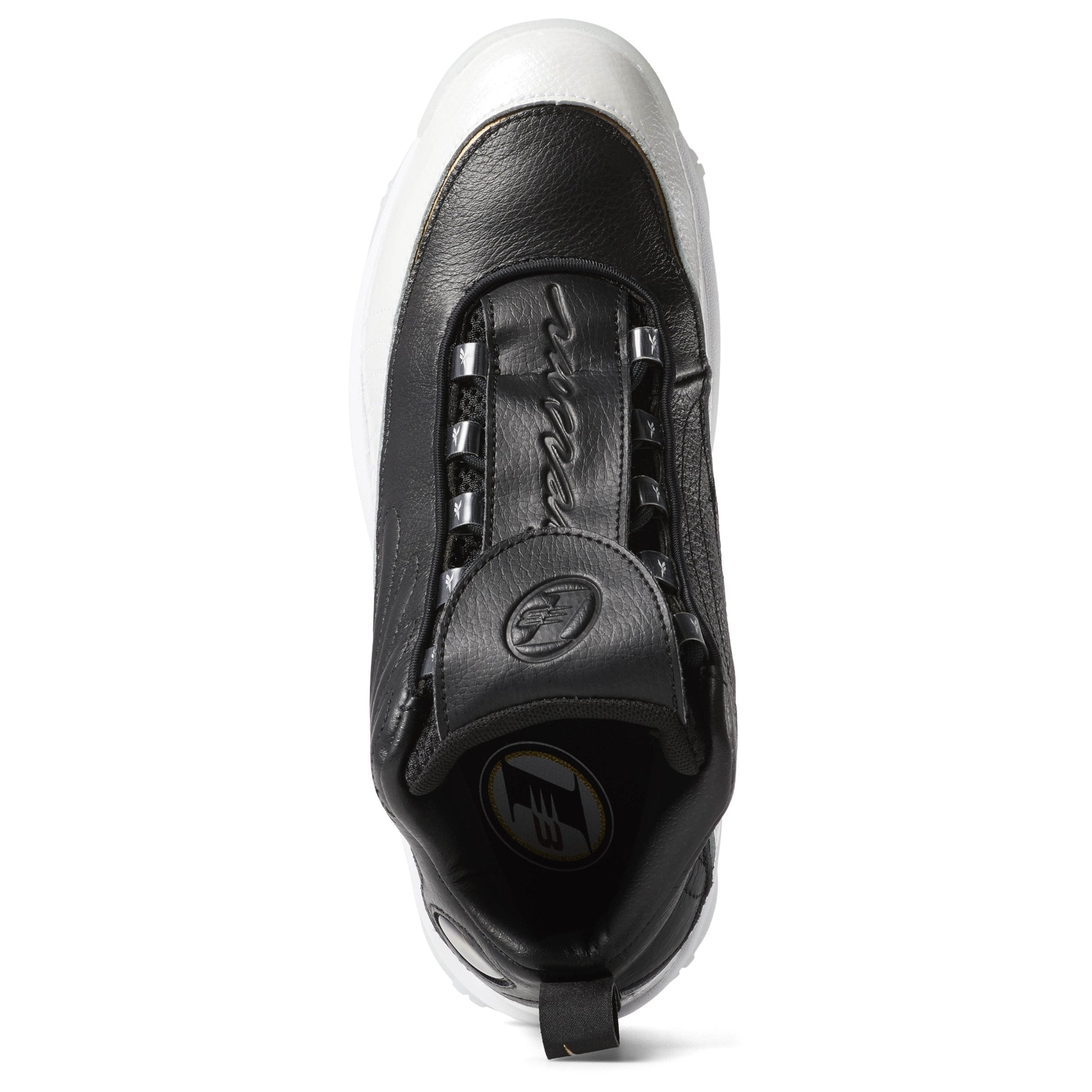 [CN8222] Mens Reebok Iverson Legacy