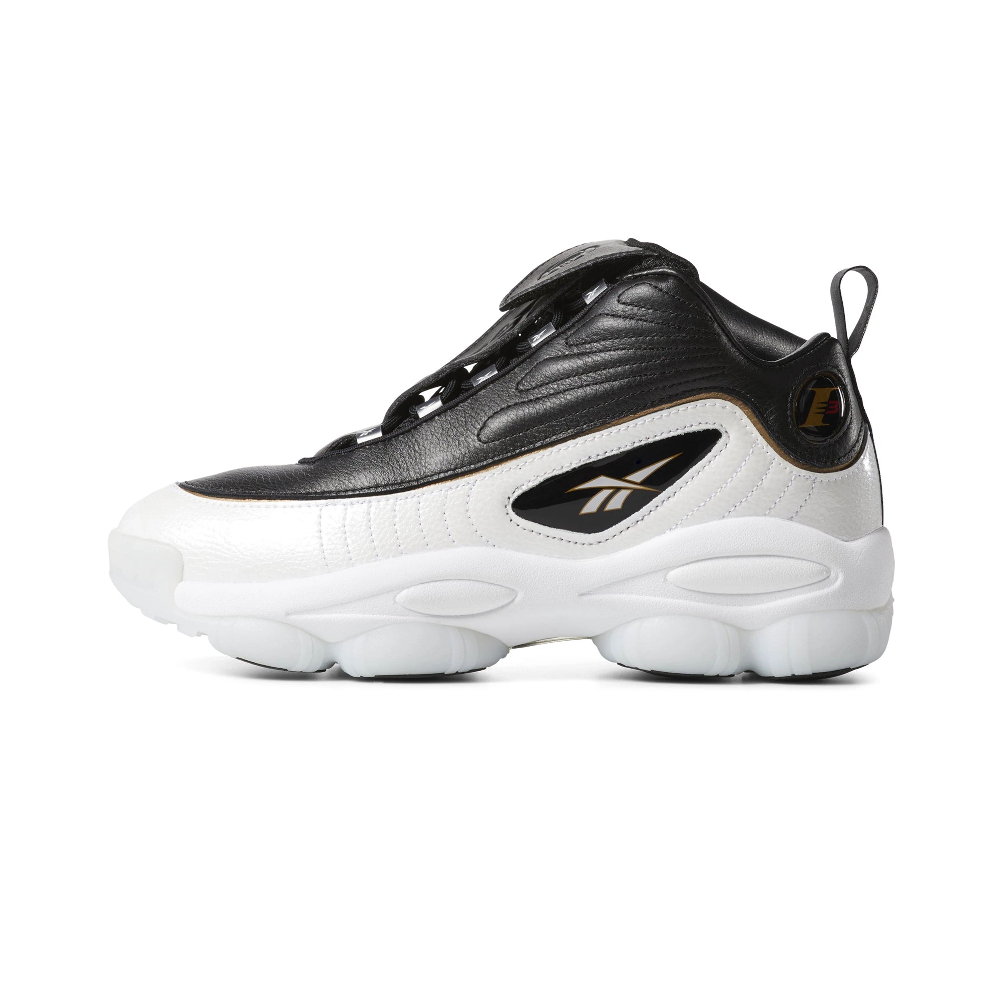 [CN8222] Mens Reebok Iverson Legacy