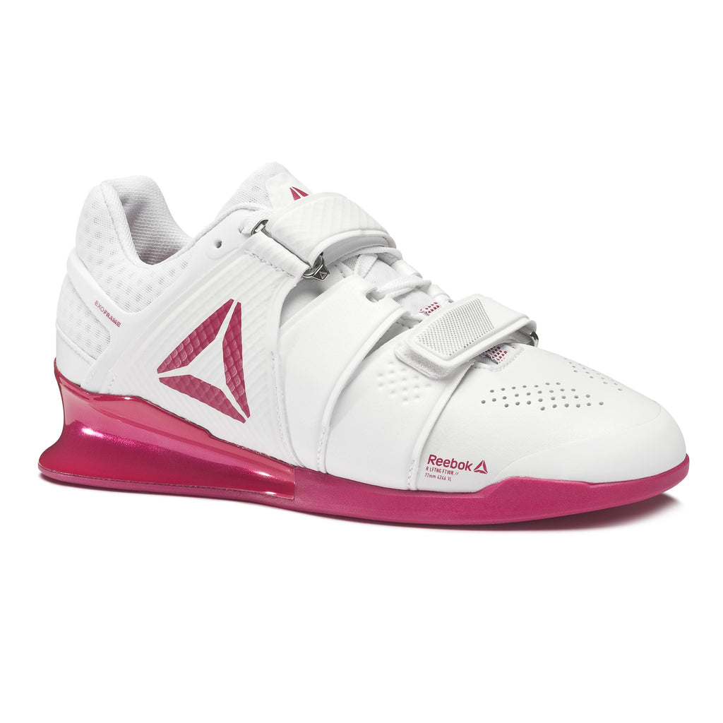 [CN8398] Womens Legacy Lifter