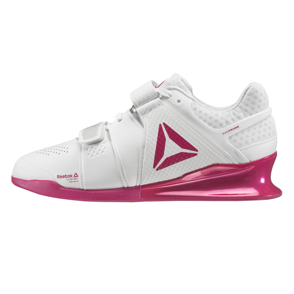 [CN8398] Womens Legacy Lifter