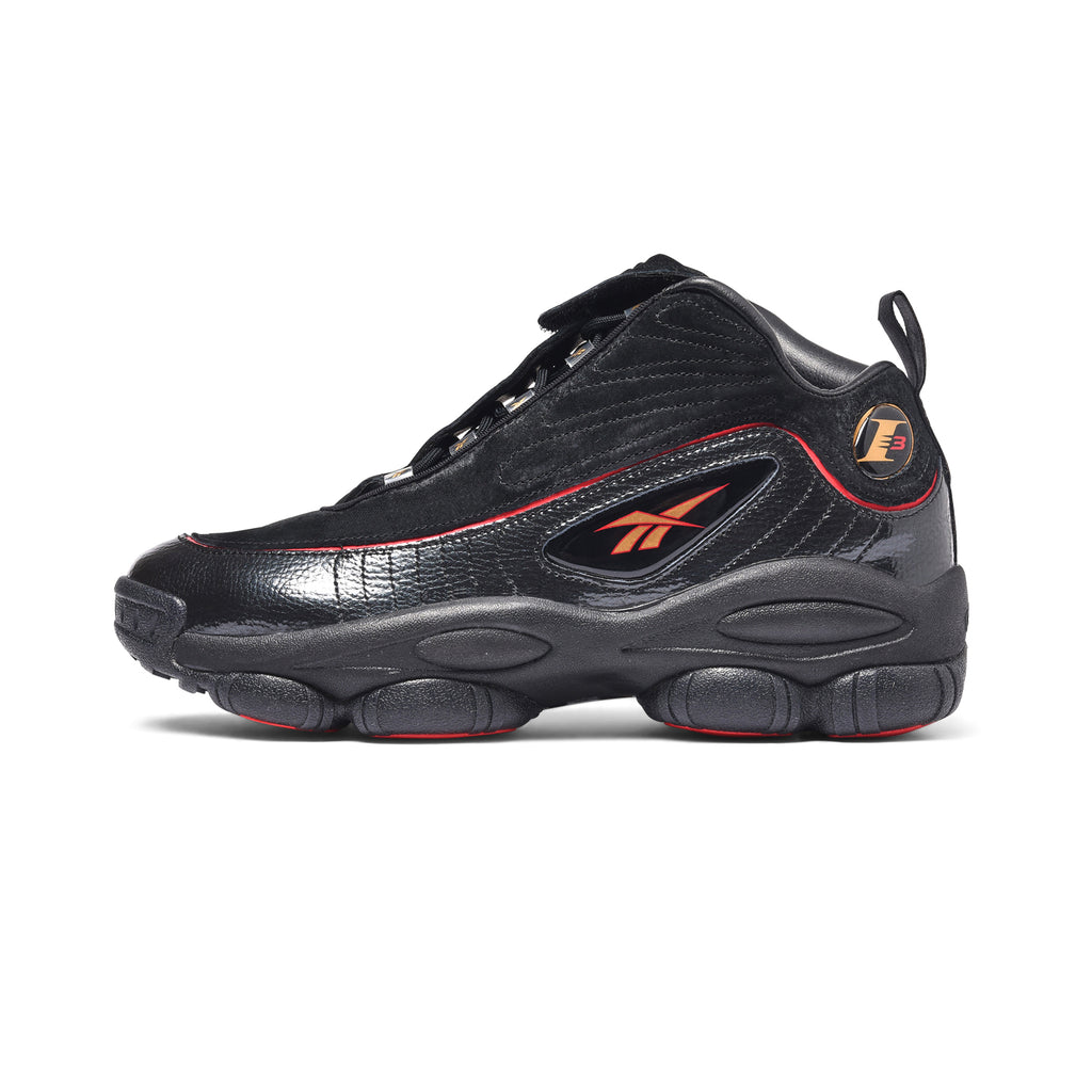[CN8404] Mens Iverson Legacy