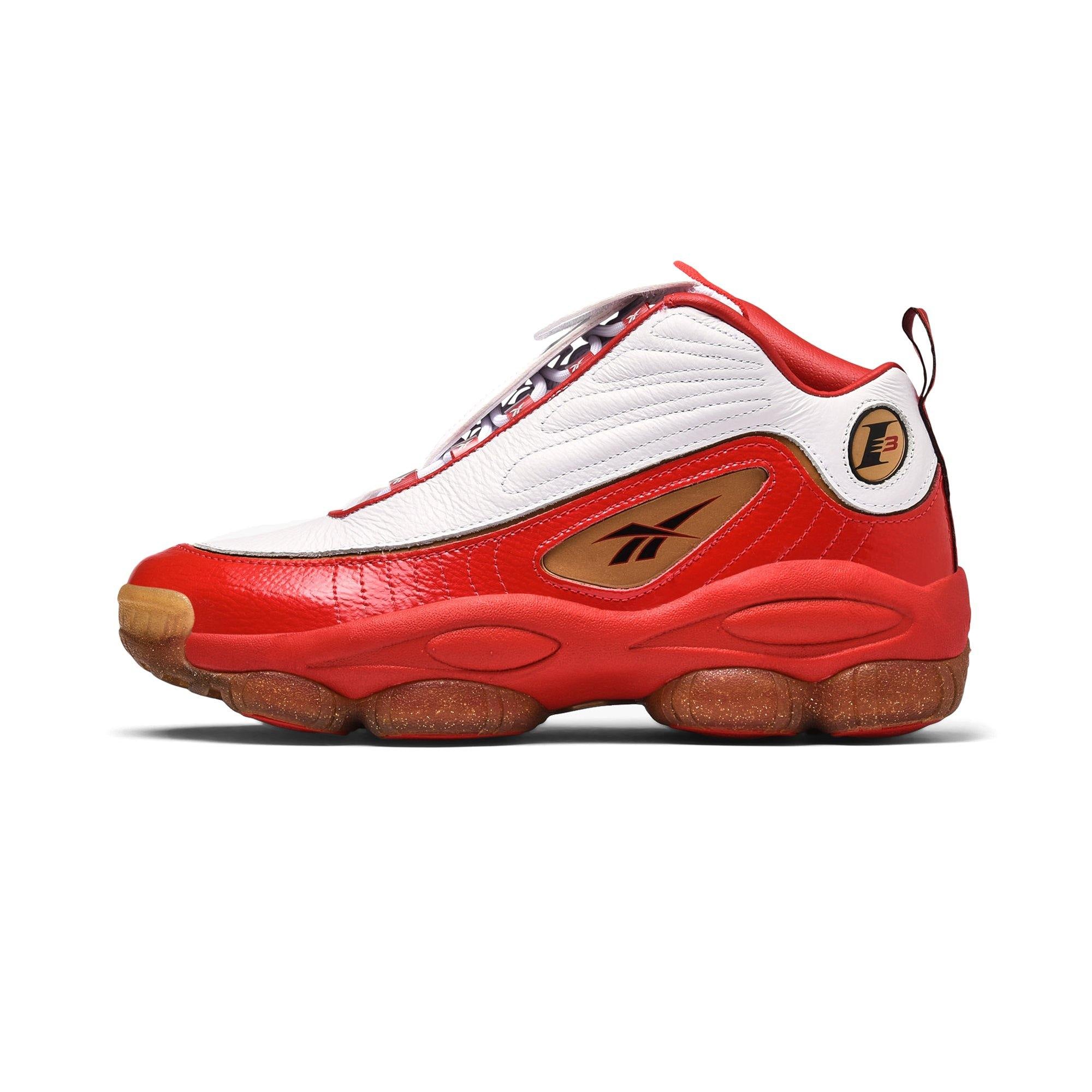 [CN8406] Mens Reebok Iverson Legacy - sneakAR