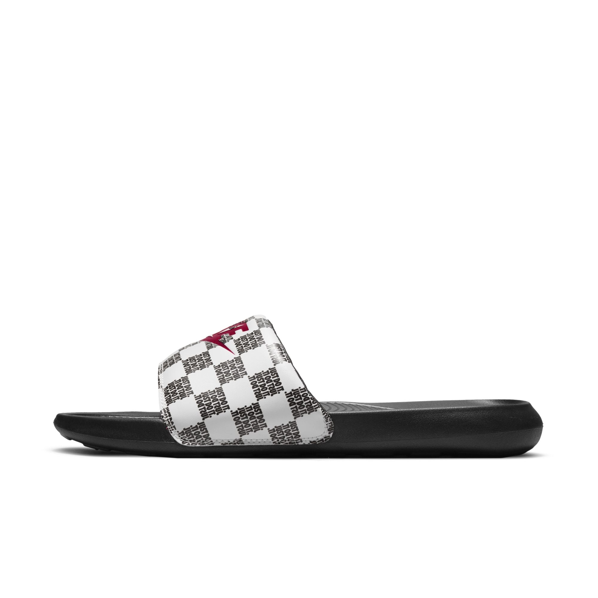 [CN9678-102] Mens Nike Victori One Printed Slide