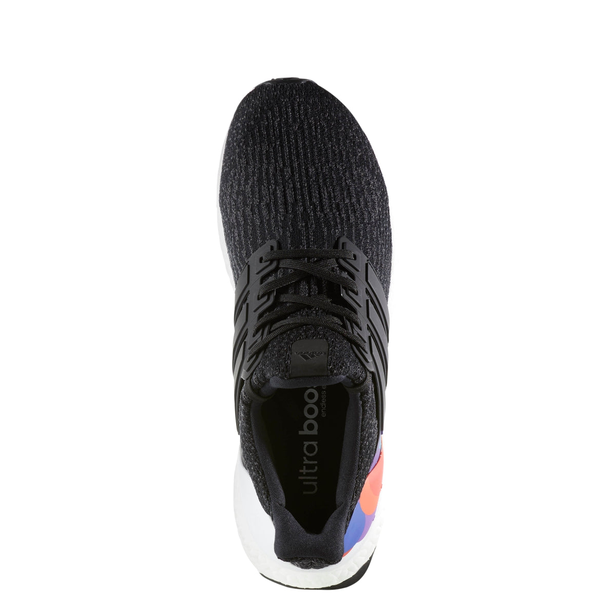 [CP9632] Mens Adidas UltraBOOST Pride