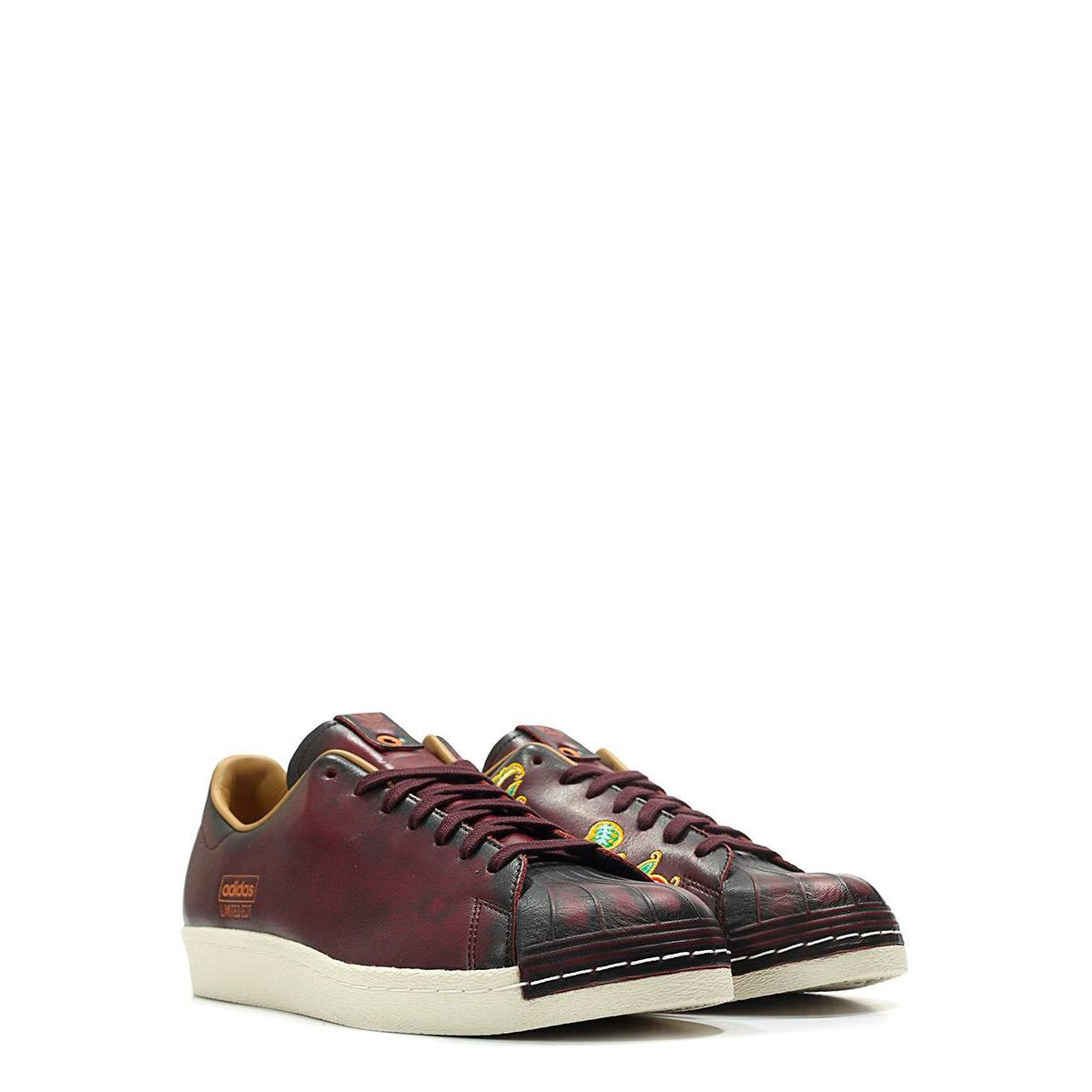 [CP9714] Superstar LE Vault