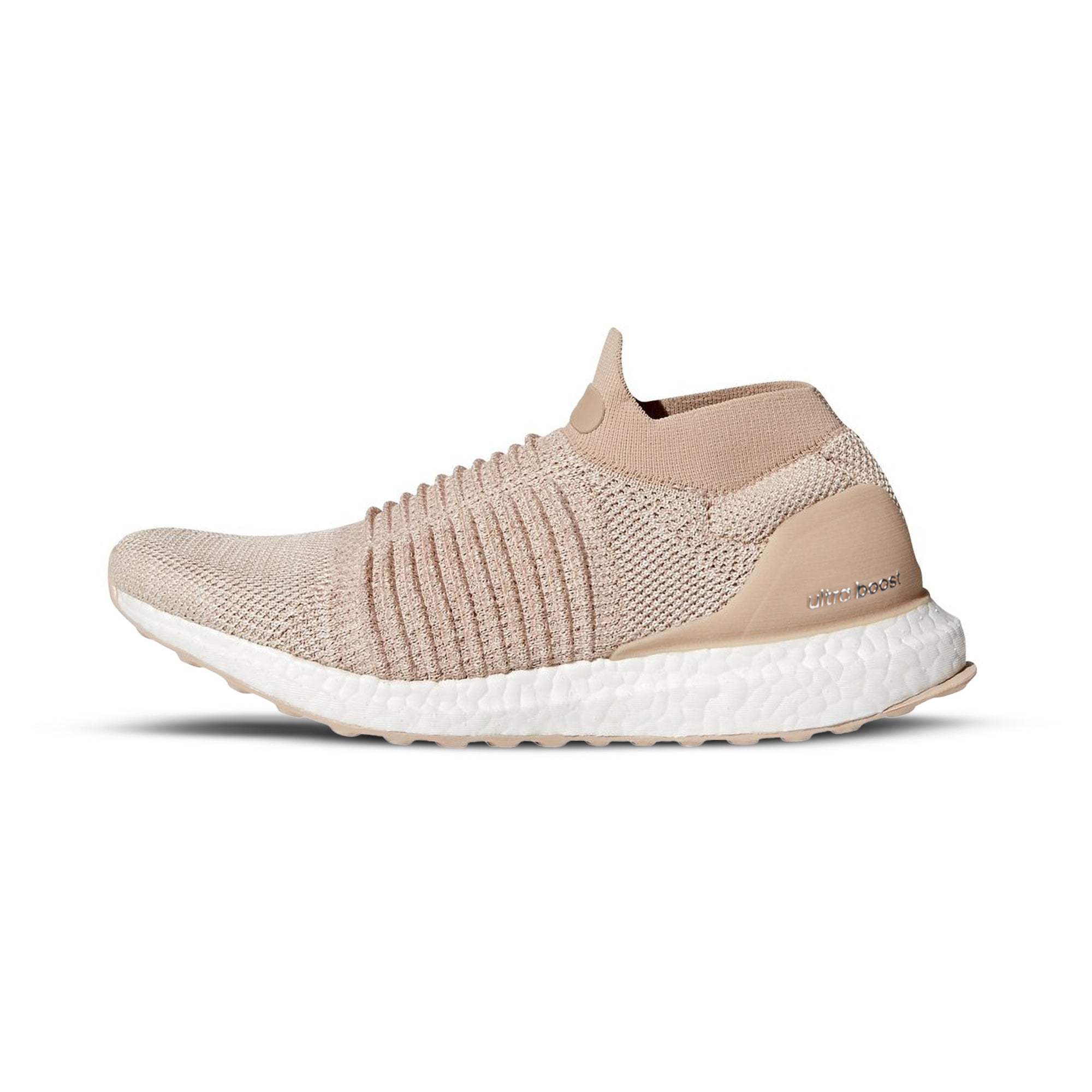 [CQ0010] Womens ULTRABOOST LACELESS W