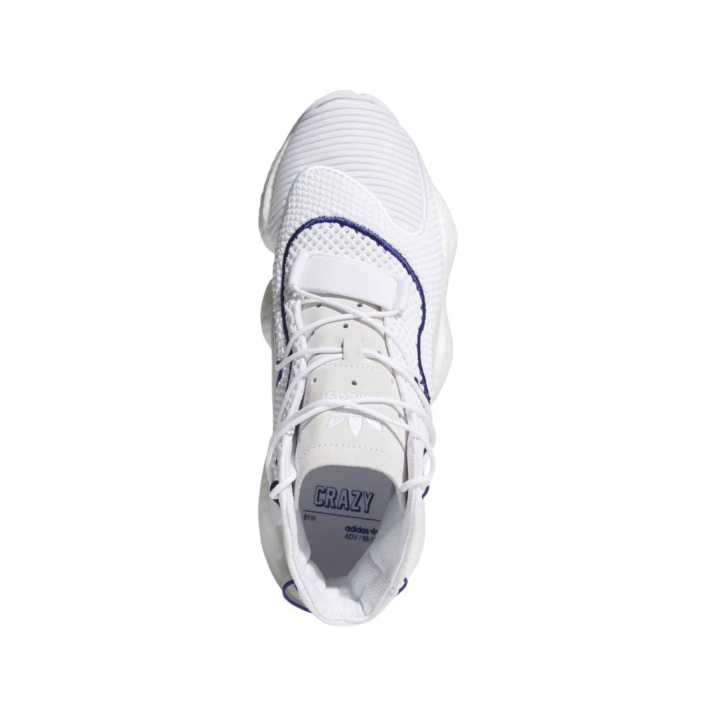 [CQ0992] Mens Adidas Crazy BYW