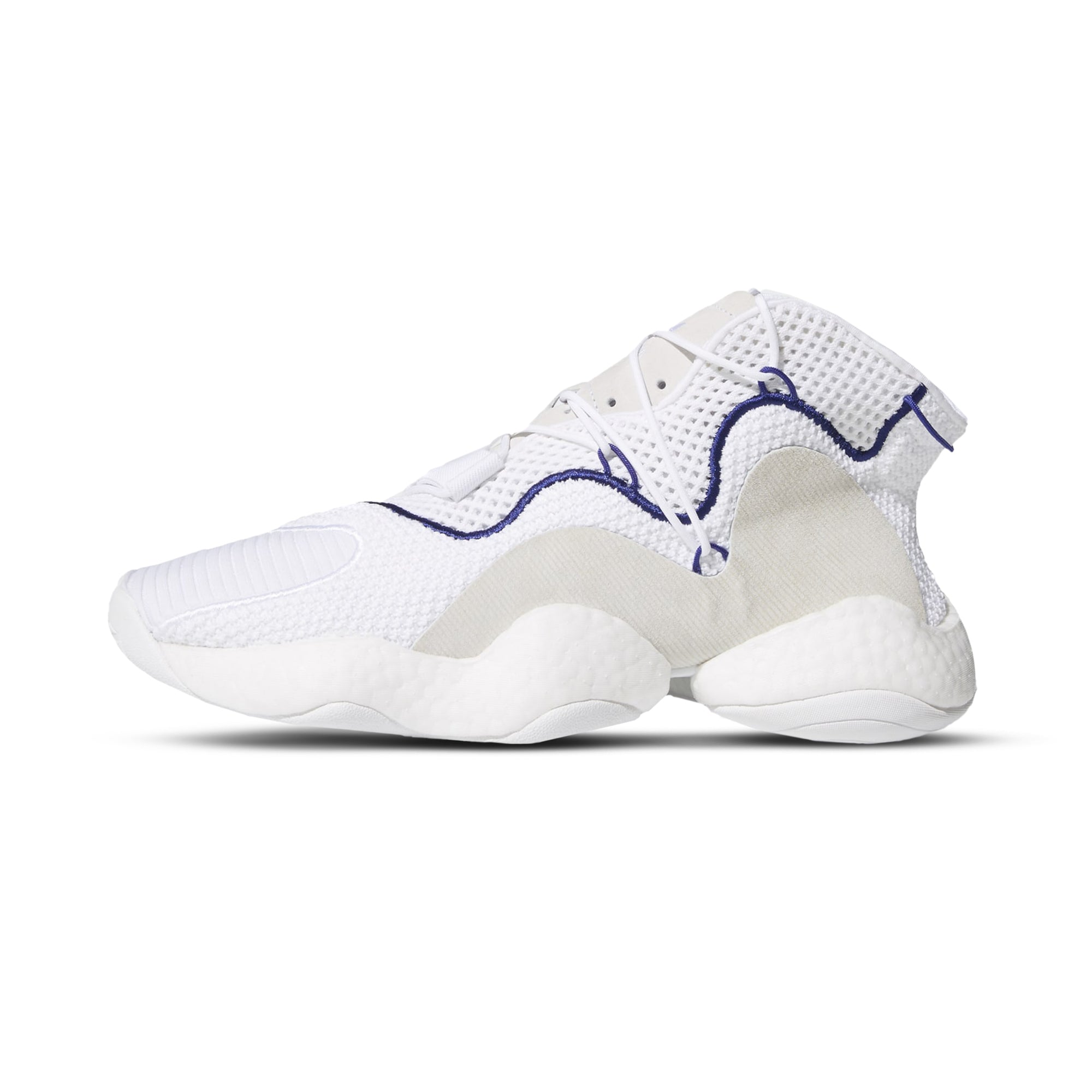 [CQ0992] Mens Adidas Crazy BYW