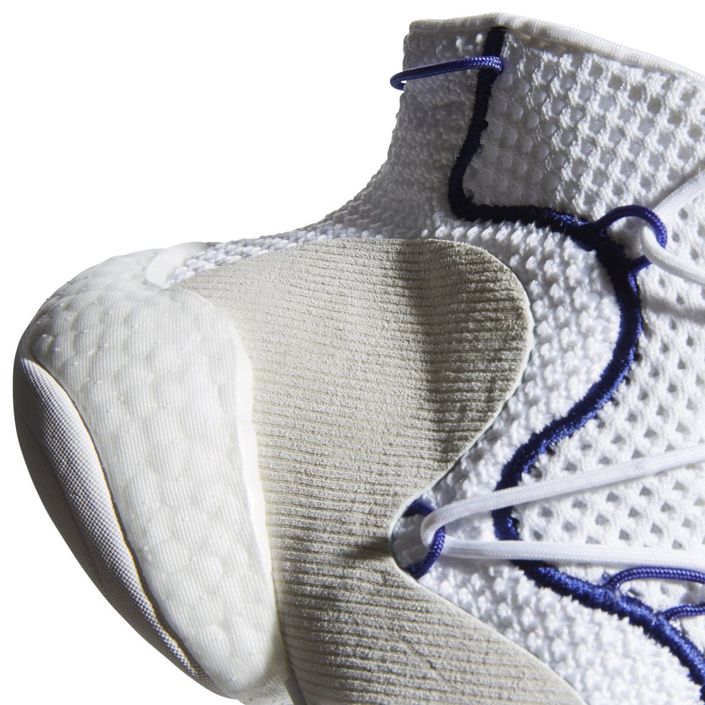 [CQ0992] Mens Adidas Crazy BYW