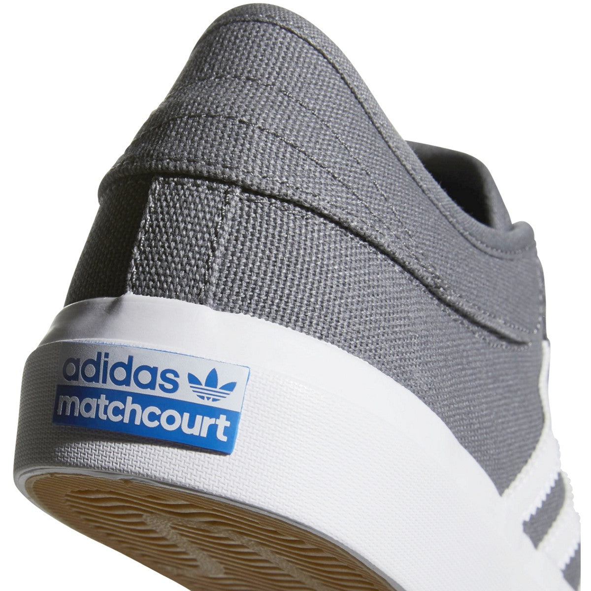 [CQ1113] Mens Adidas Matchcourt