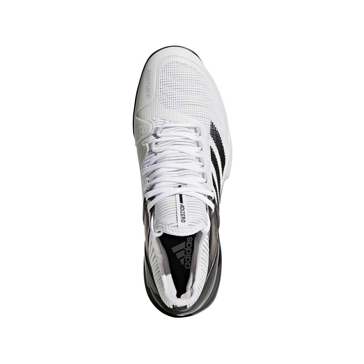 [CQ1721] ADIZERO UBERSONIC 2