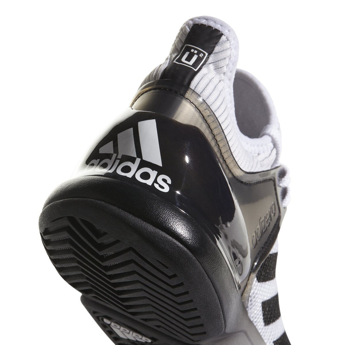 [CQ1721] ADIZERO UBERSONIC 2