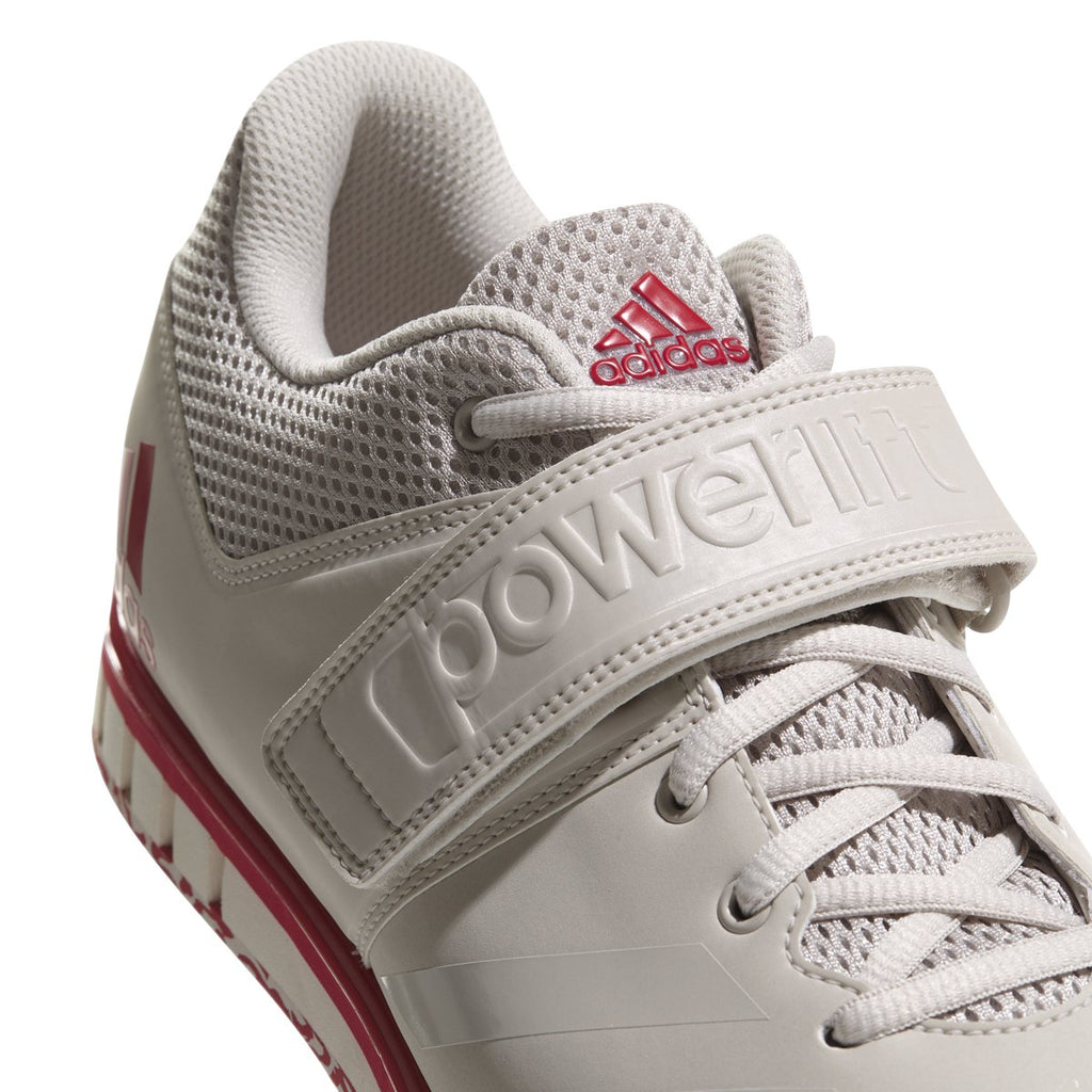 [CQ1773] Powerlift.3.1