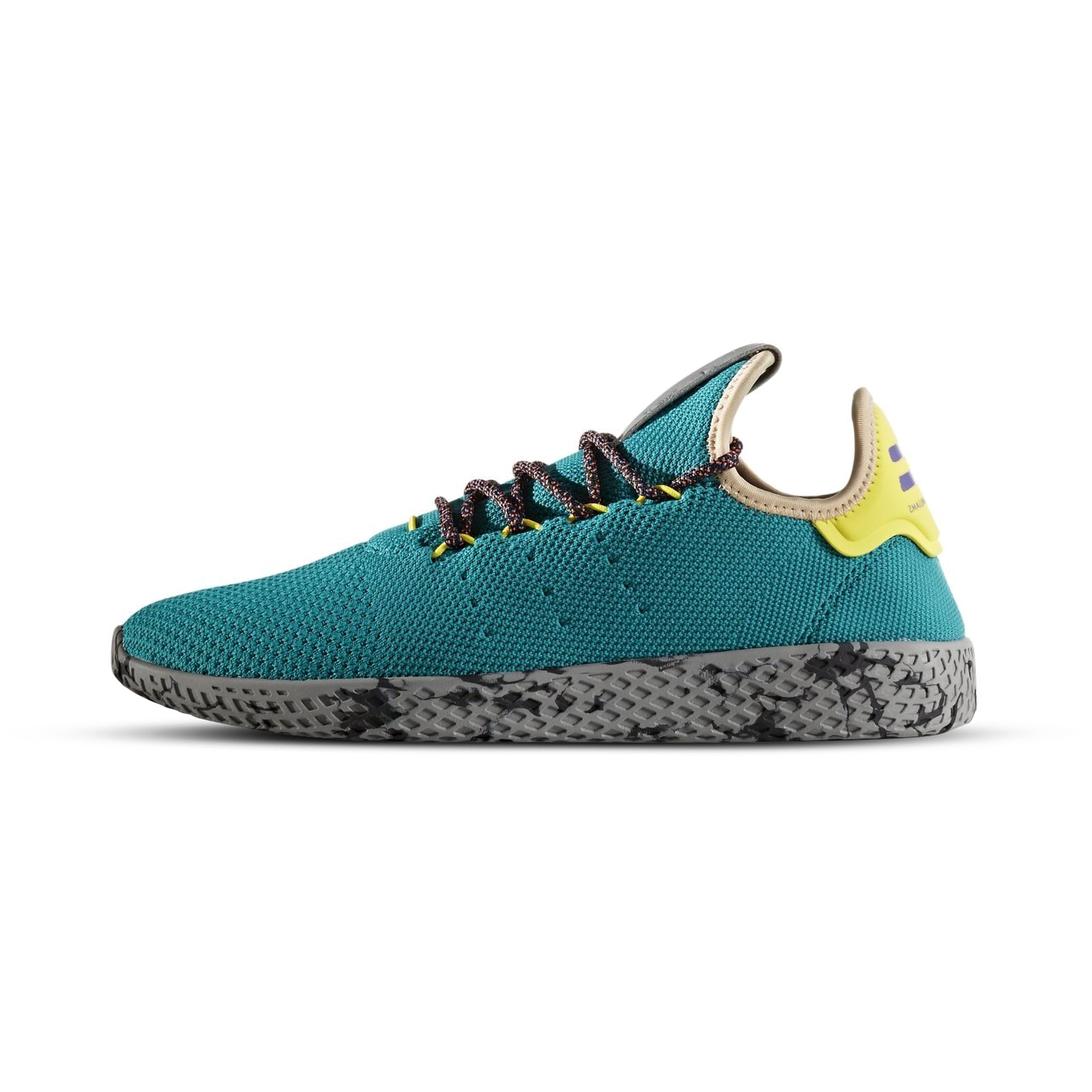 [CQ1872] PW TENNIS HU