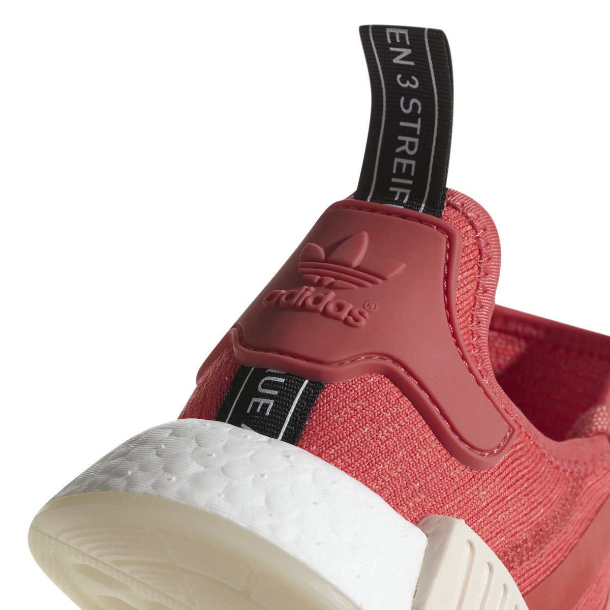 [CQ2014] Womens Adidas Nmd_R1 W
