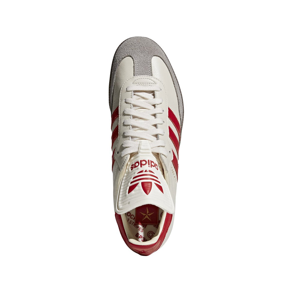 [CQ2216] SAMBA Classic OG