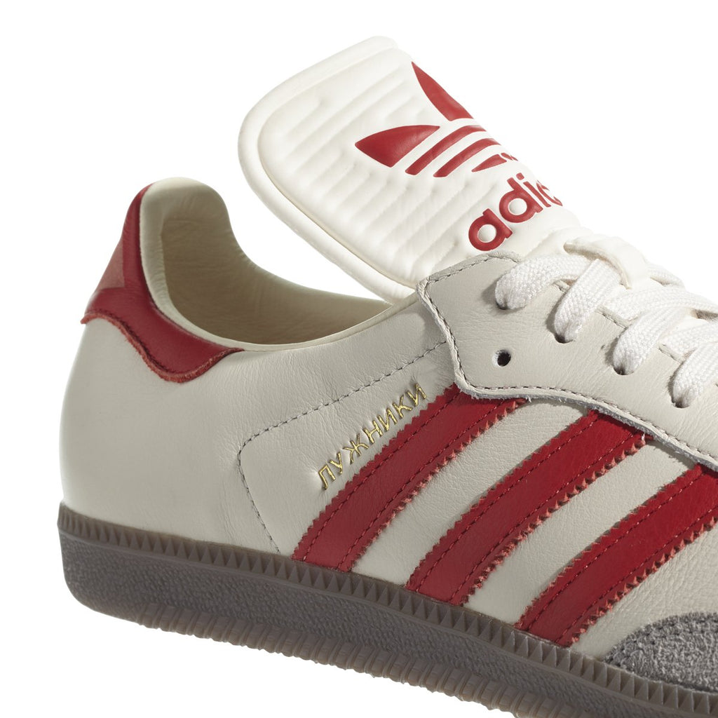 [CQ2216] SAMBA Classic OG