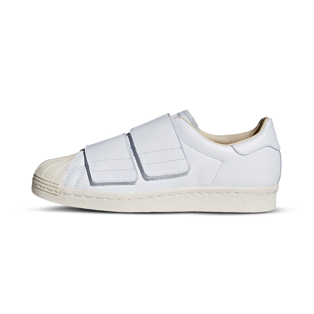 [CQ2447] Womens Superstar 80S CF W