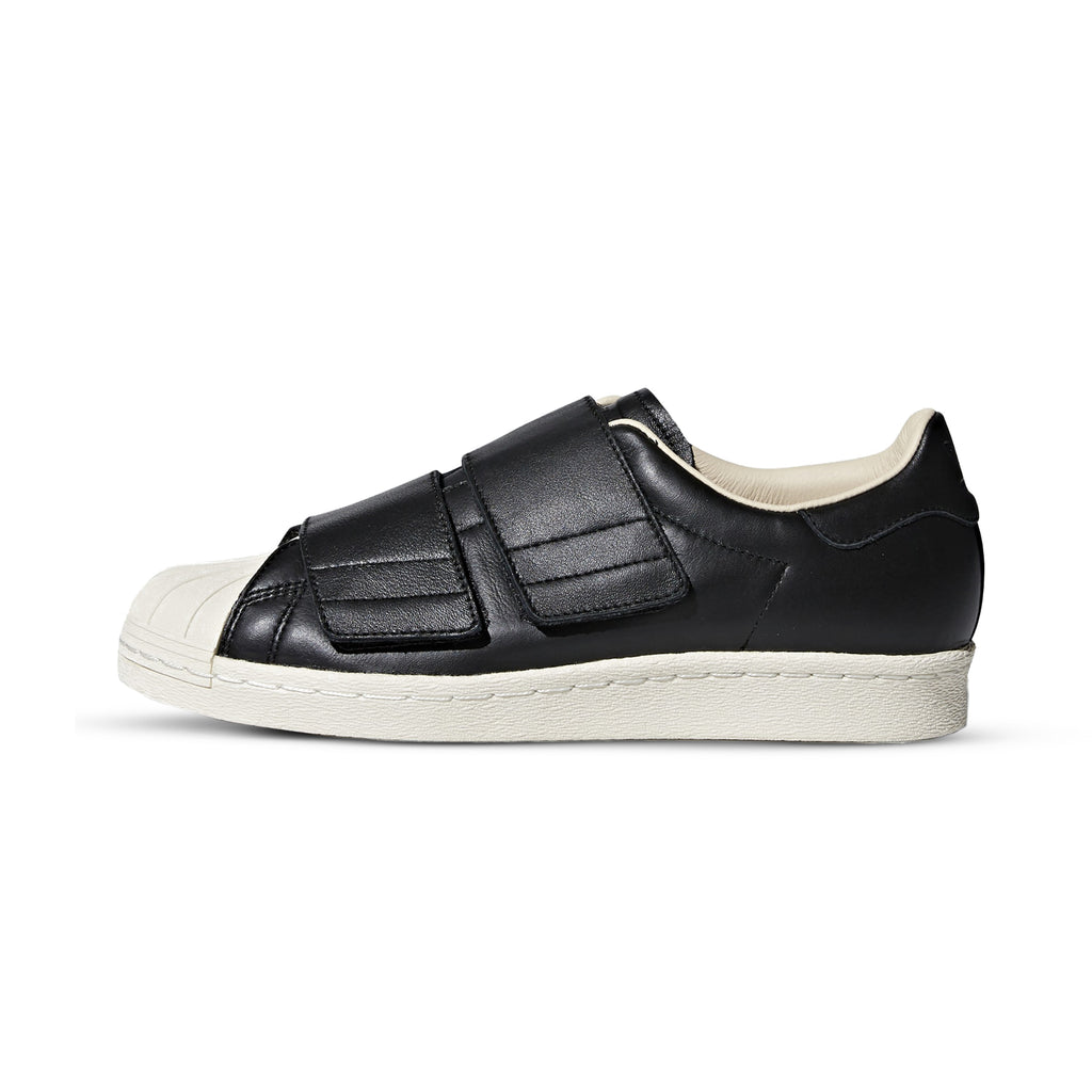 [CQ2448] Womens Superstar 80S CF W
