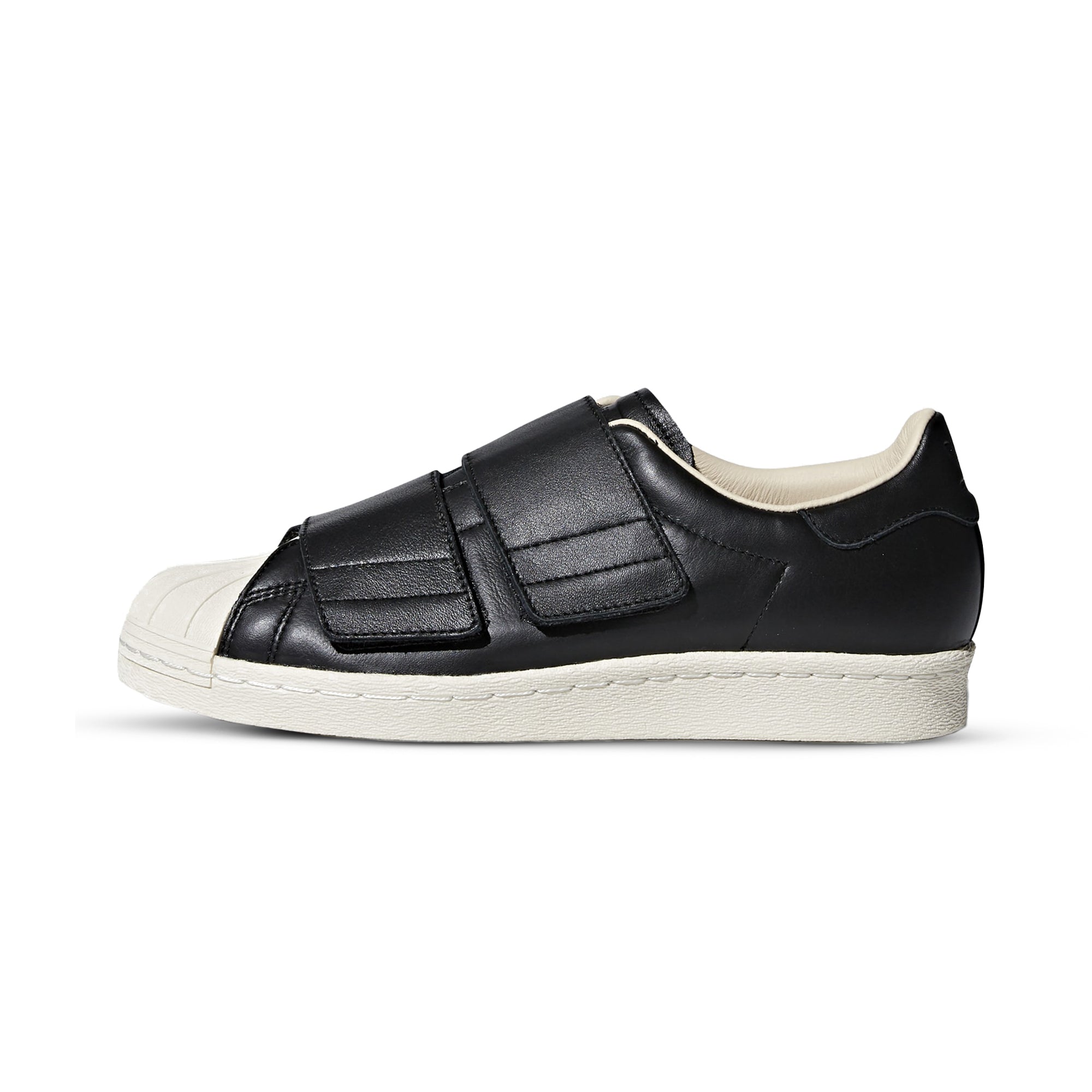 [CQ2448] Womens Superstar 80S CF W