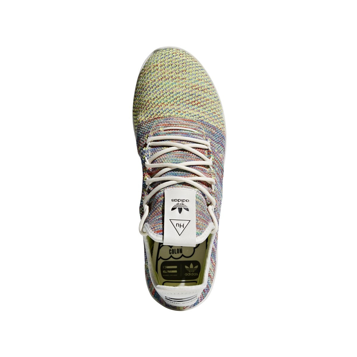 [CQ2631] Mens Adidas PW Tennis HU PK