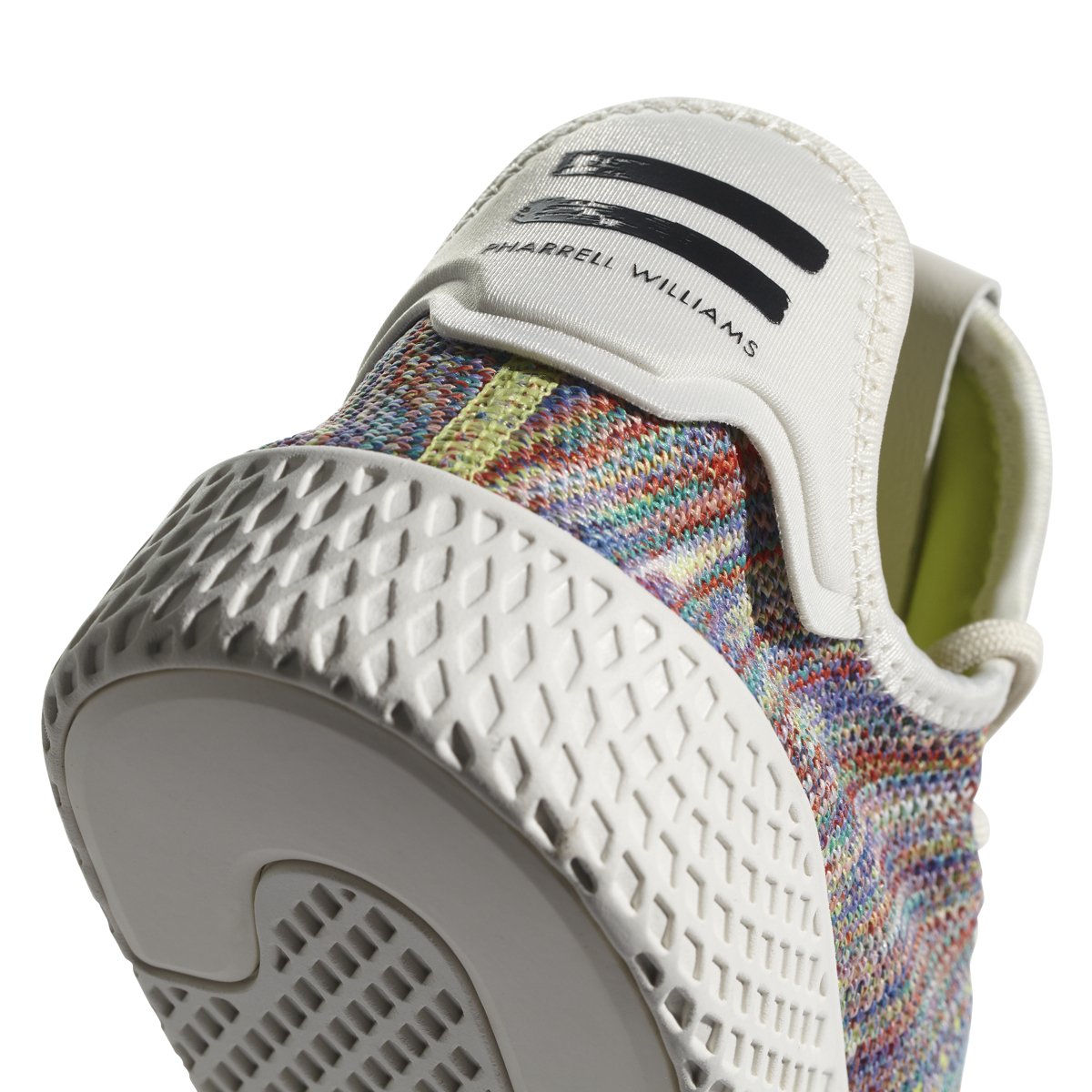 [CQ2631] Mens Adidas PW Tennis HU PK