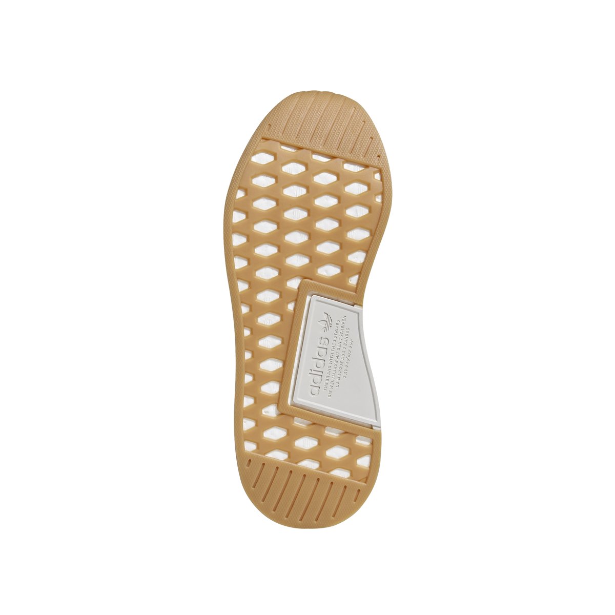 [CQ3080] Mens Adidas NMD_R2 Summer
