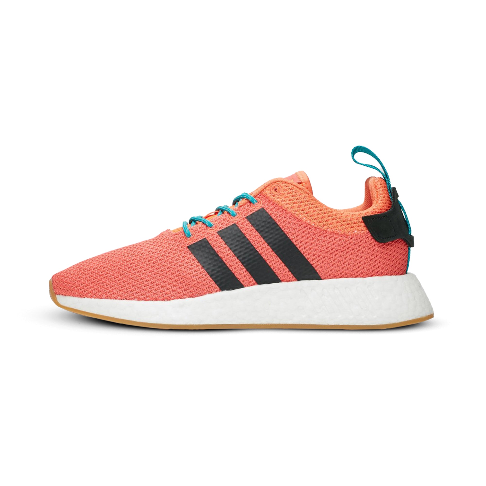 [CQ3081] Mens Adidas Nmd_R2 Summer