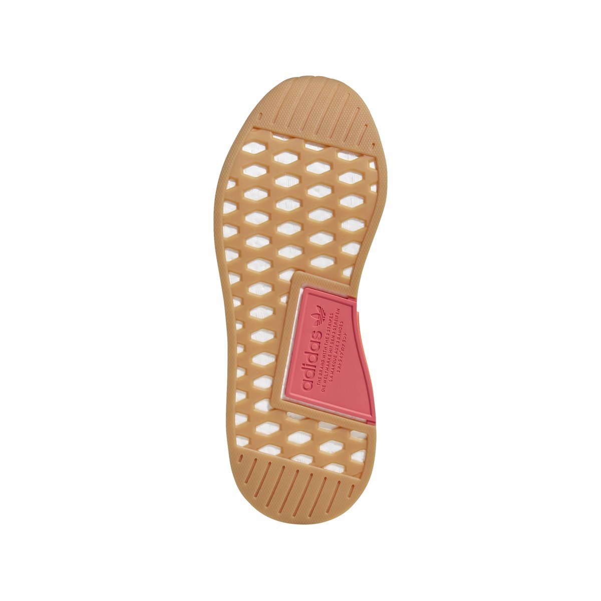 [CQ3081] Mens Adidas Nmd_R2 Summer