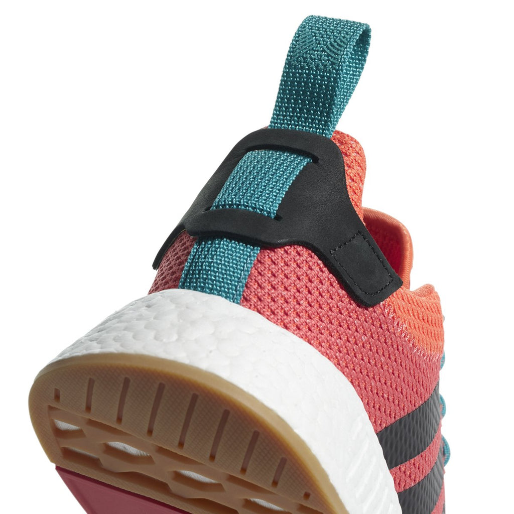 [CQ3081] Mens Adidas Nmd_R2 Summer