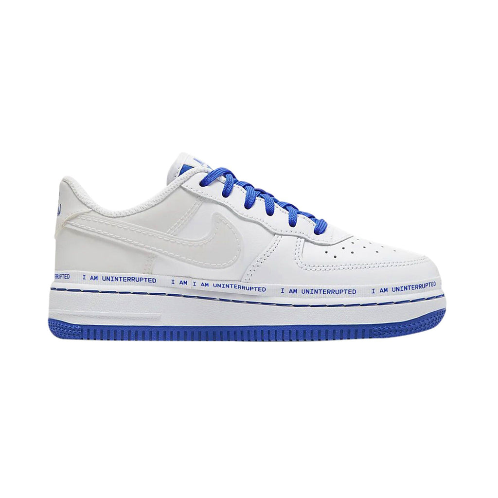 [CQ4563-100] Preschool Nike Force 1 (PS) MTAA QS
