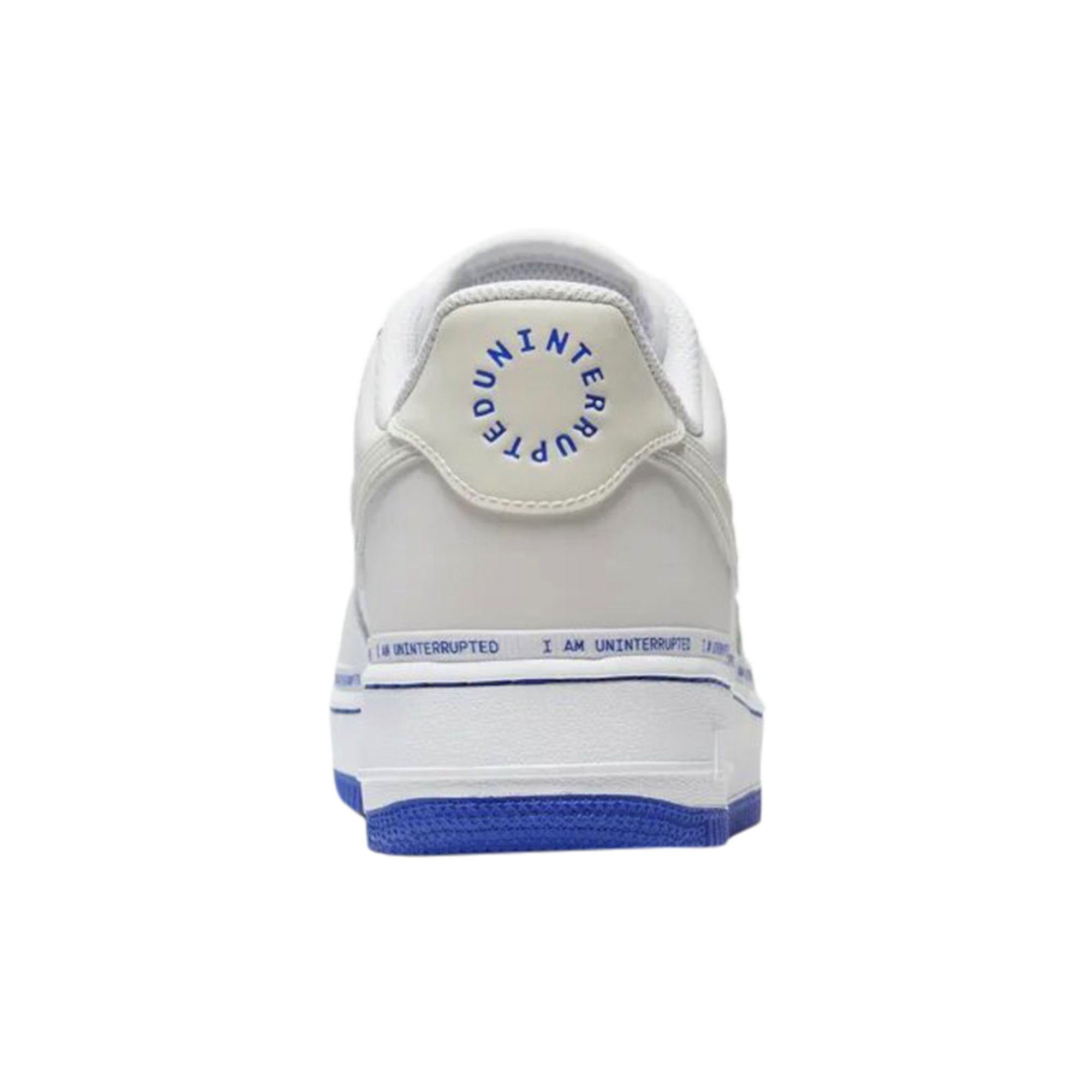 [CQ4563-100] Preschool Nike Force 1 (PS) MTAA QS