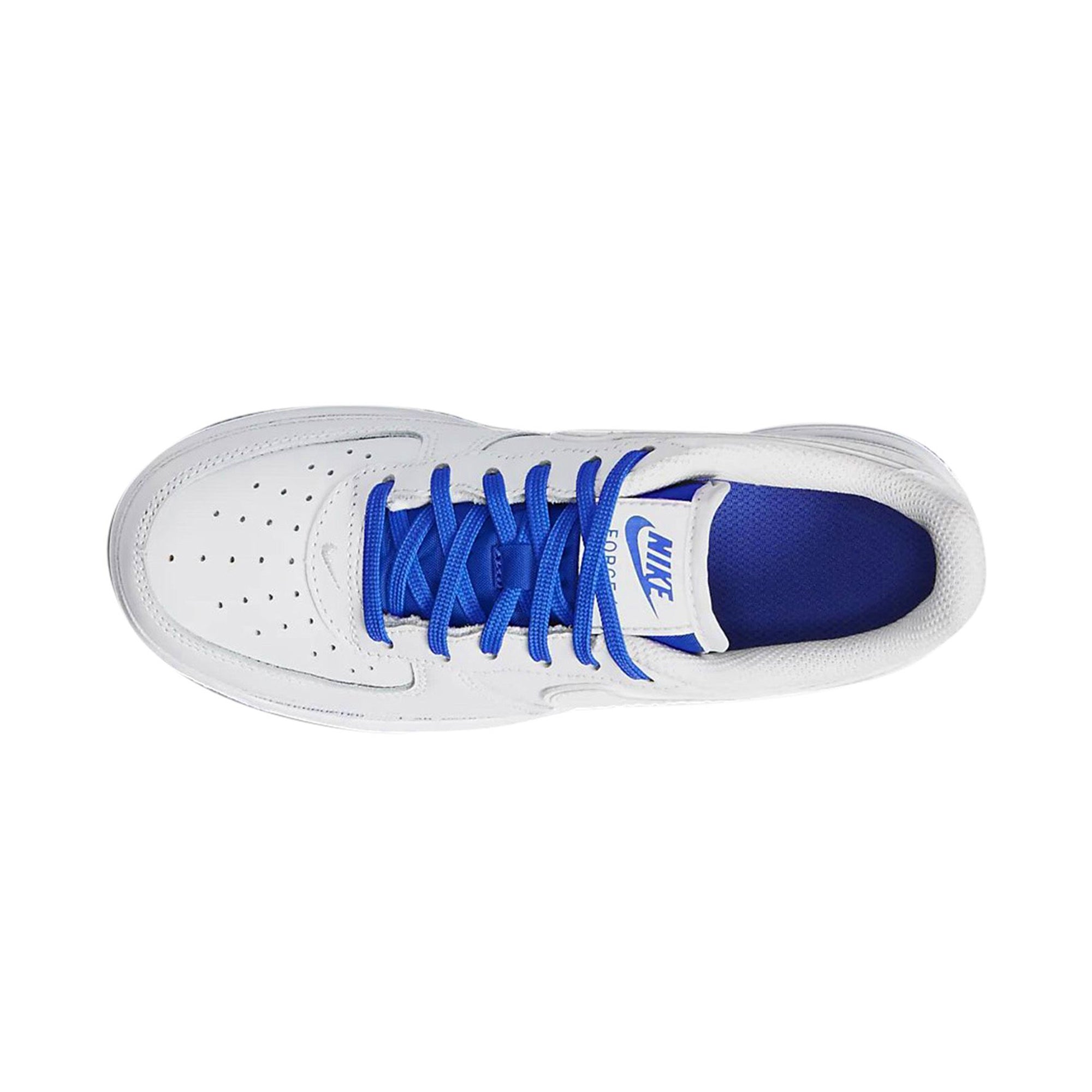 [CQ4563-100] Preschool Nike Force 1 (PS) MTAA QS