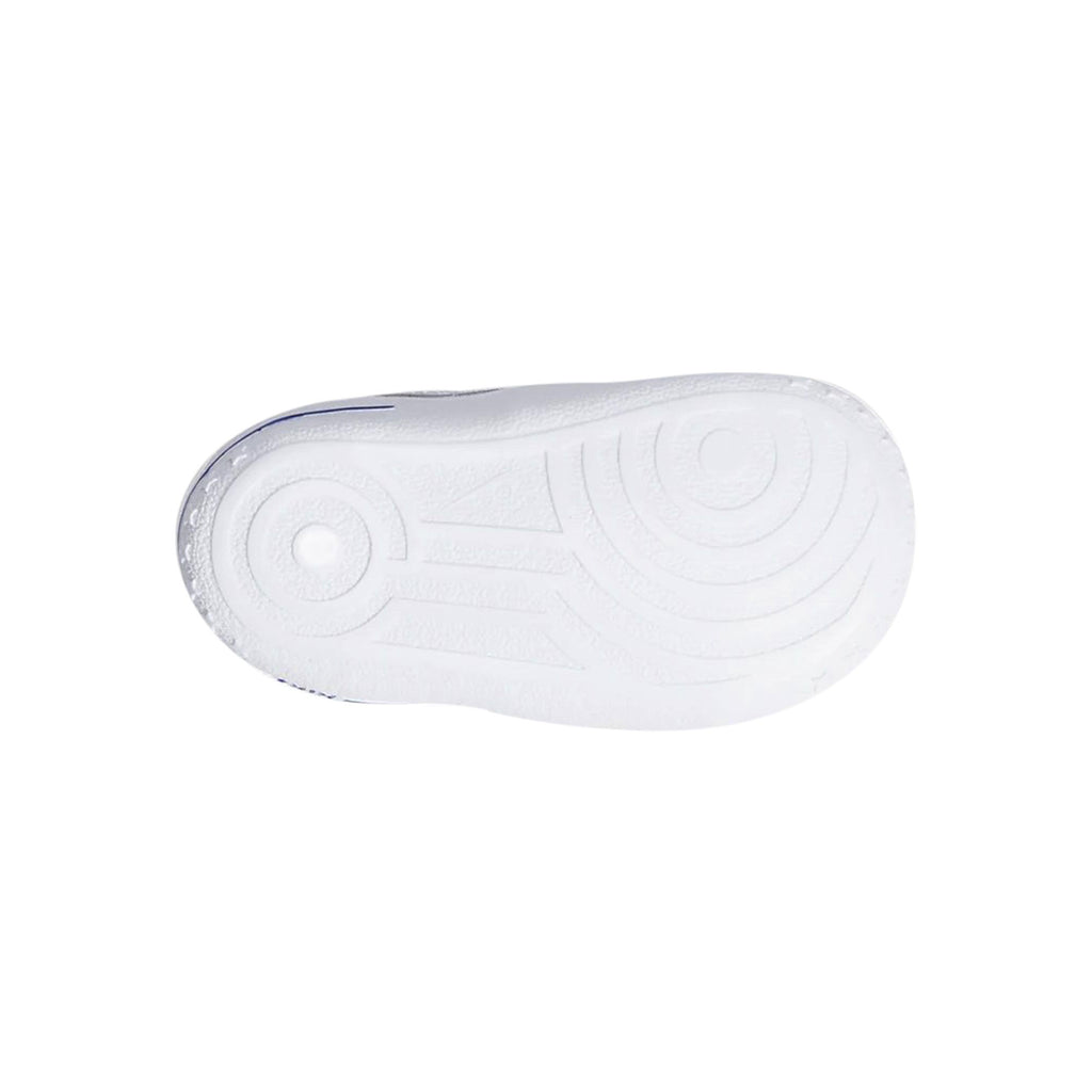 [CQ4564-100] Crib Nike Force 1 Crib MTAA QS