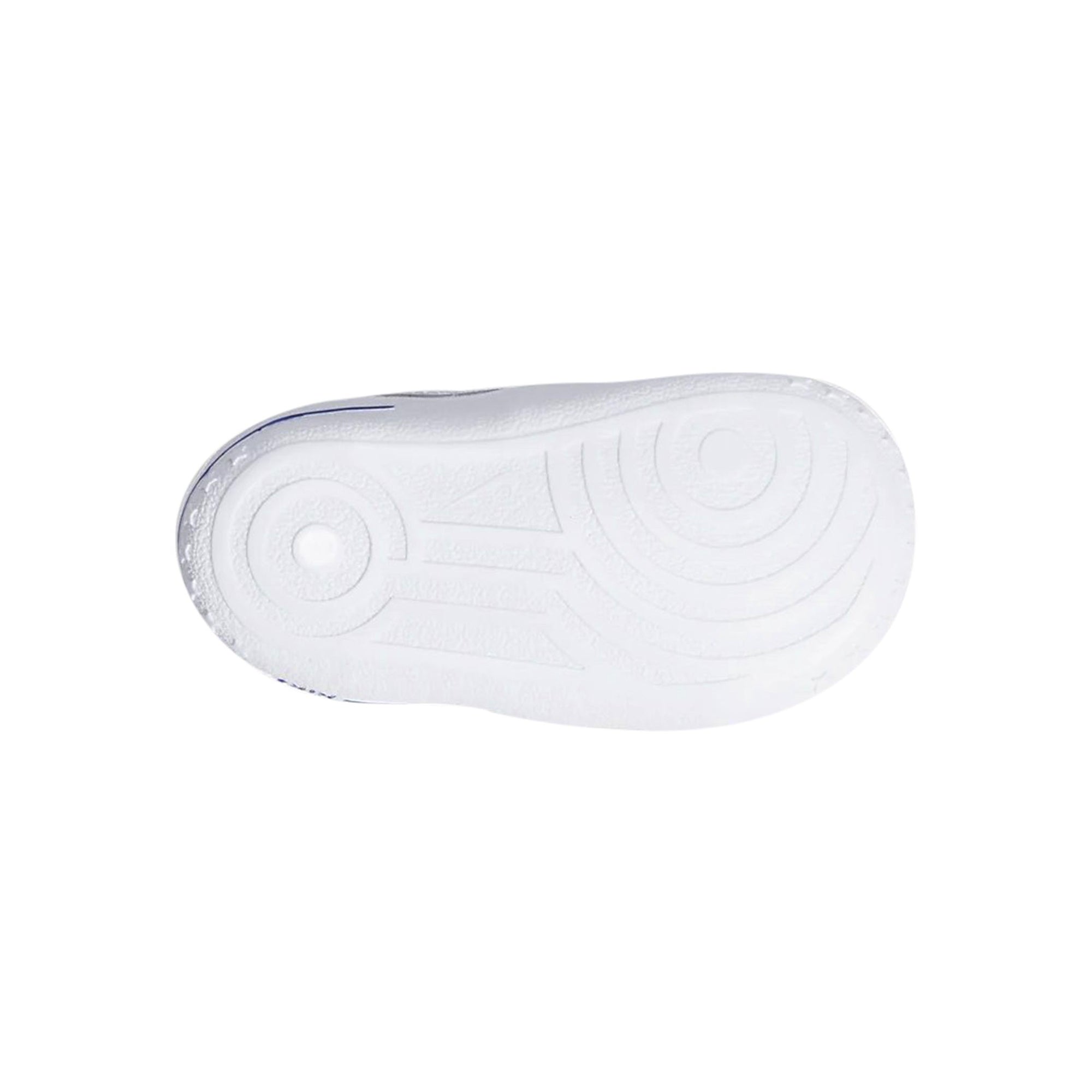 [CQ4564-100] Crib Nike Force 1 Crib MTAA QS