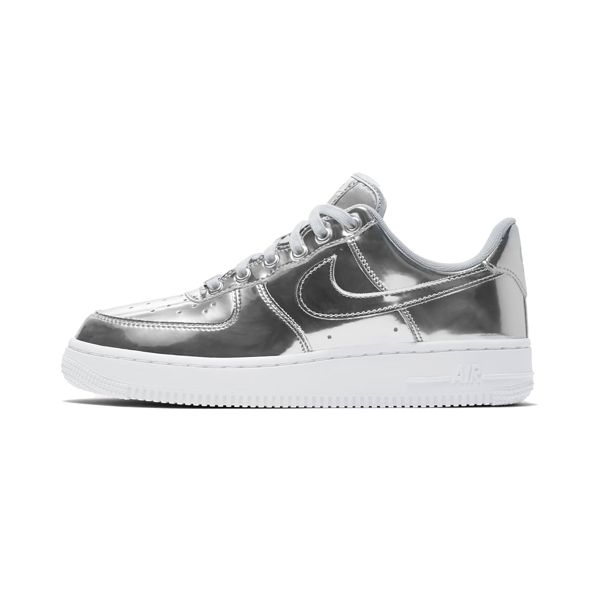[CQ6566-001] Womens Nike Air Force 1 '07 Premium