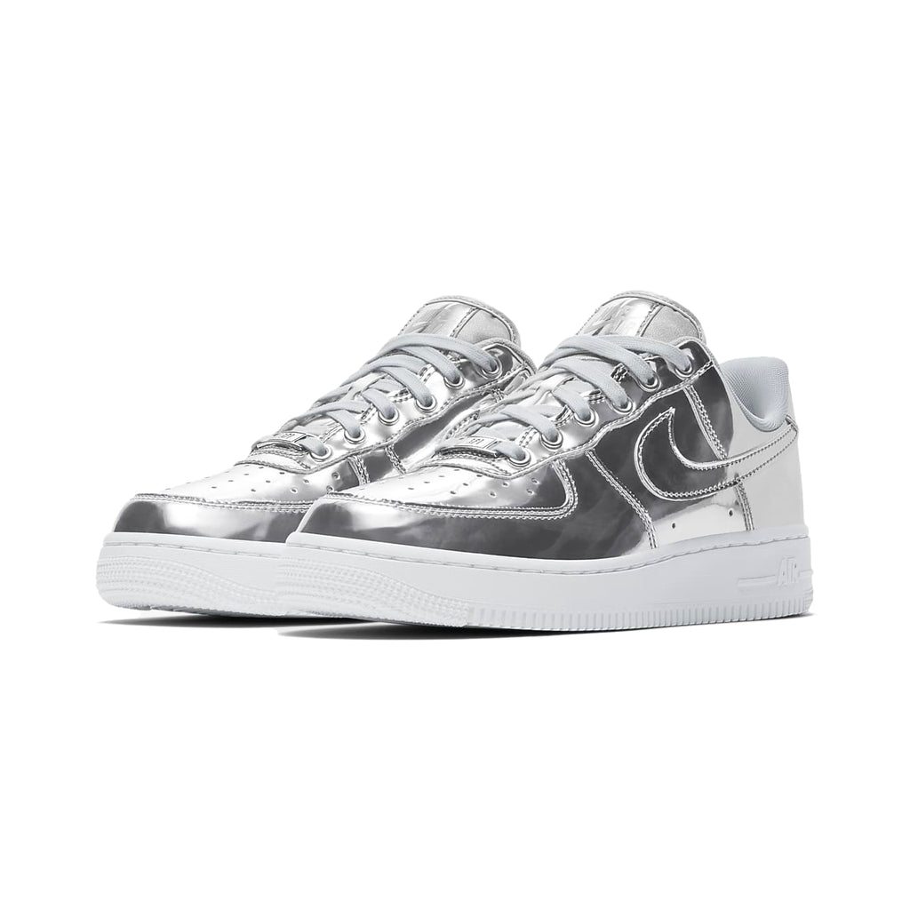 [CQ6566-001] Womens Nike Air Force 1 '07 Premium