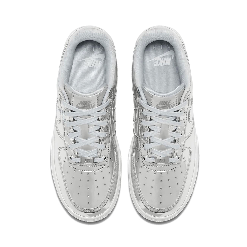 [CQ6566-001] Womens Nike Air Force 1 '07 Premium