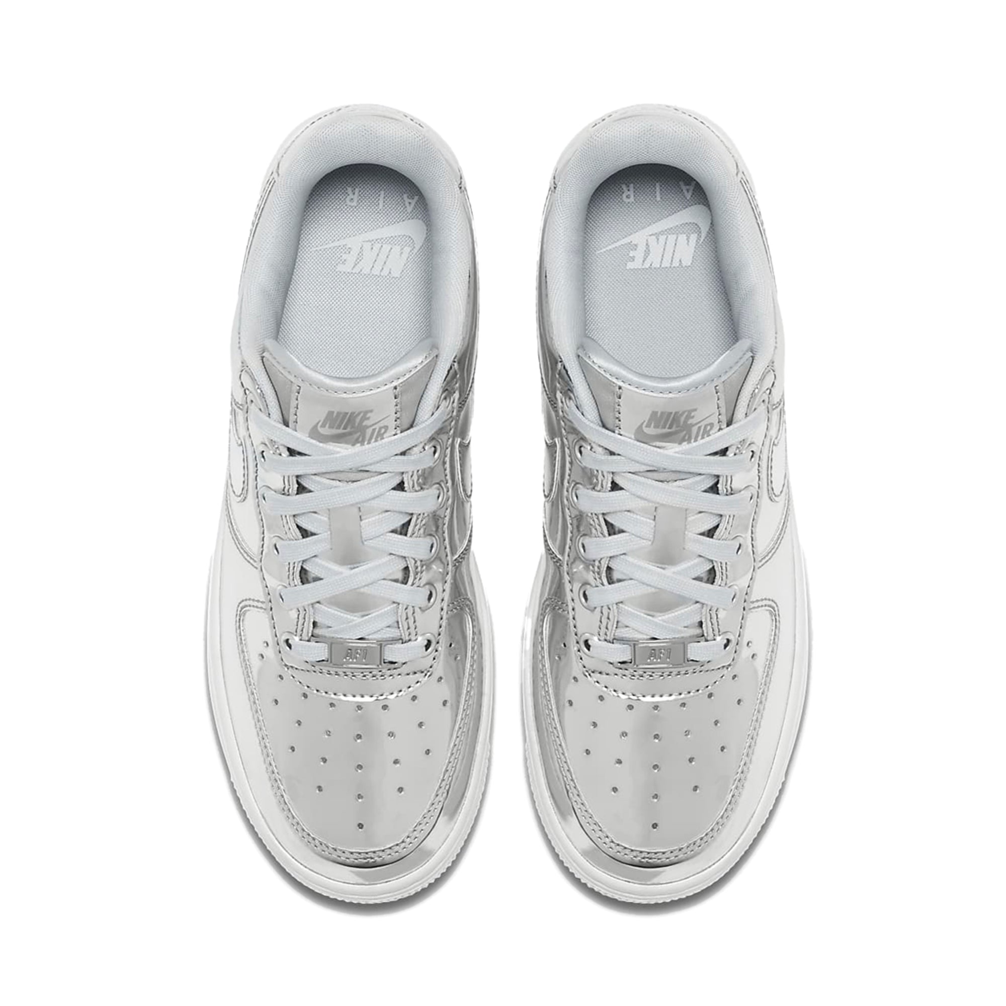 [CQ6566-001] Womens Nike Air Force 1 '07 Premium