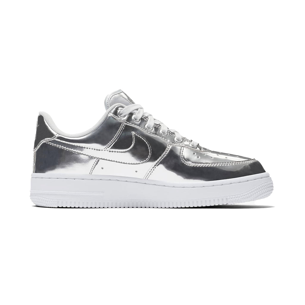 [CQ6566-001] Womens Nike Air Force 1 '07 Premium