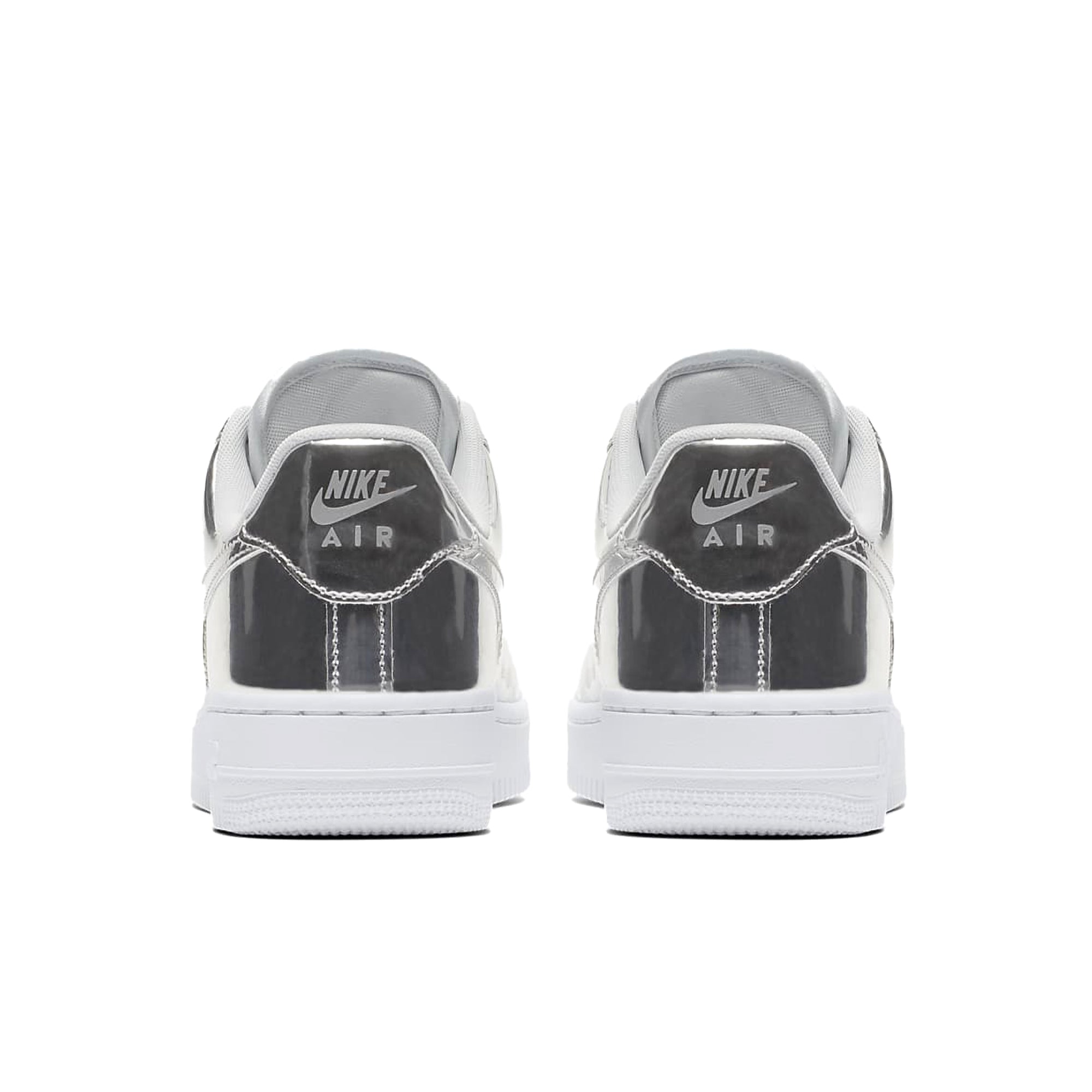 [CQ6566-001] Womens Nike Air Force 1 '07 Premium