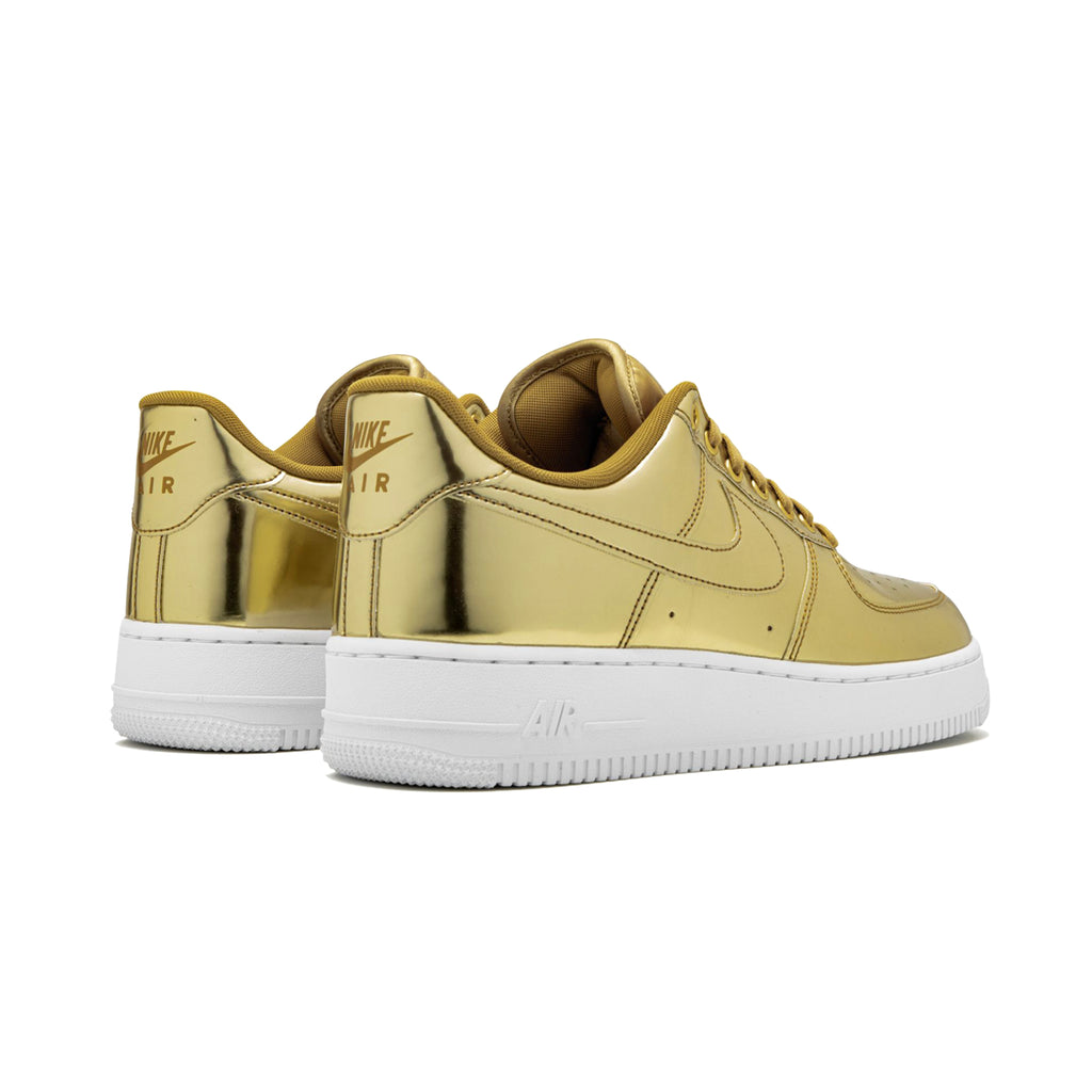 [CQ6566-700] Womens Nike Air Force 1 SP