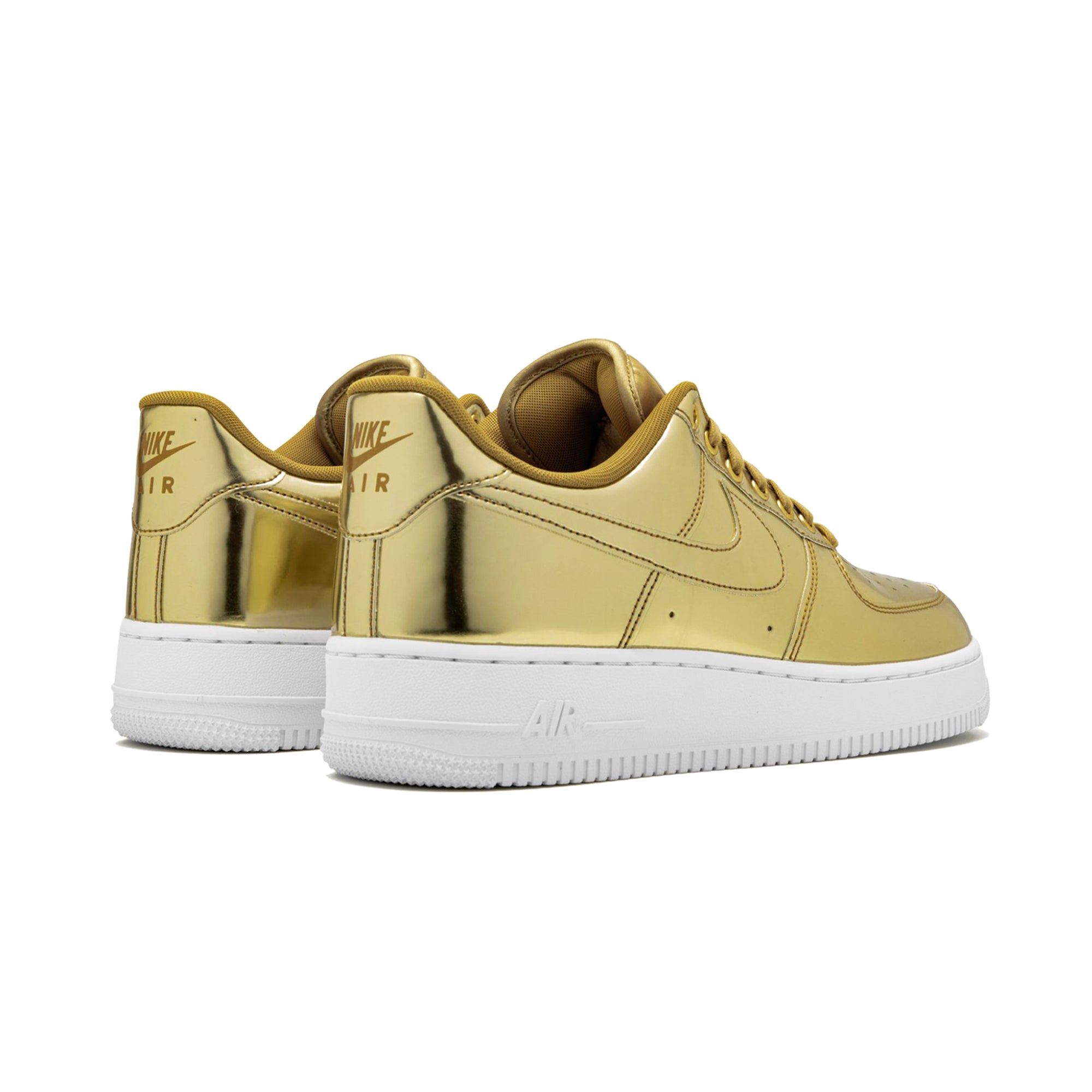 [CQ6566-700] Womens Nike Air Force 1 SP