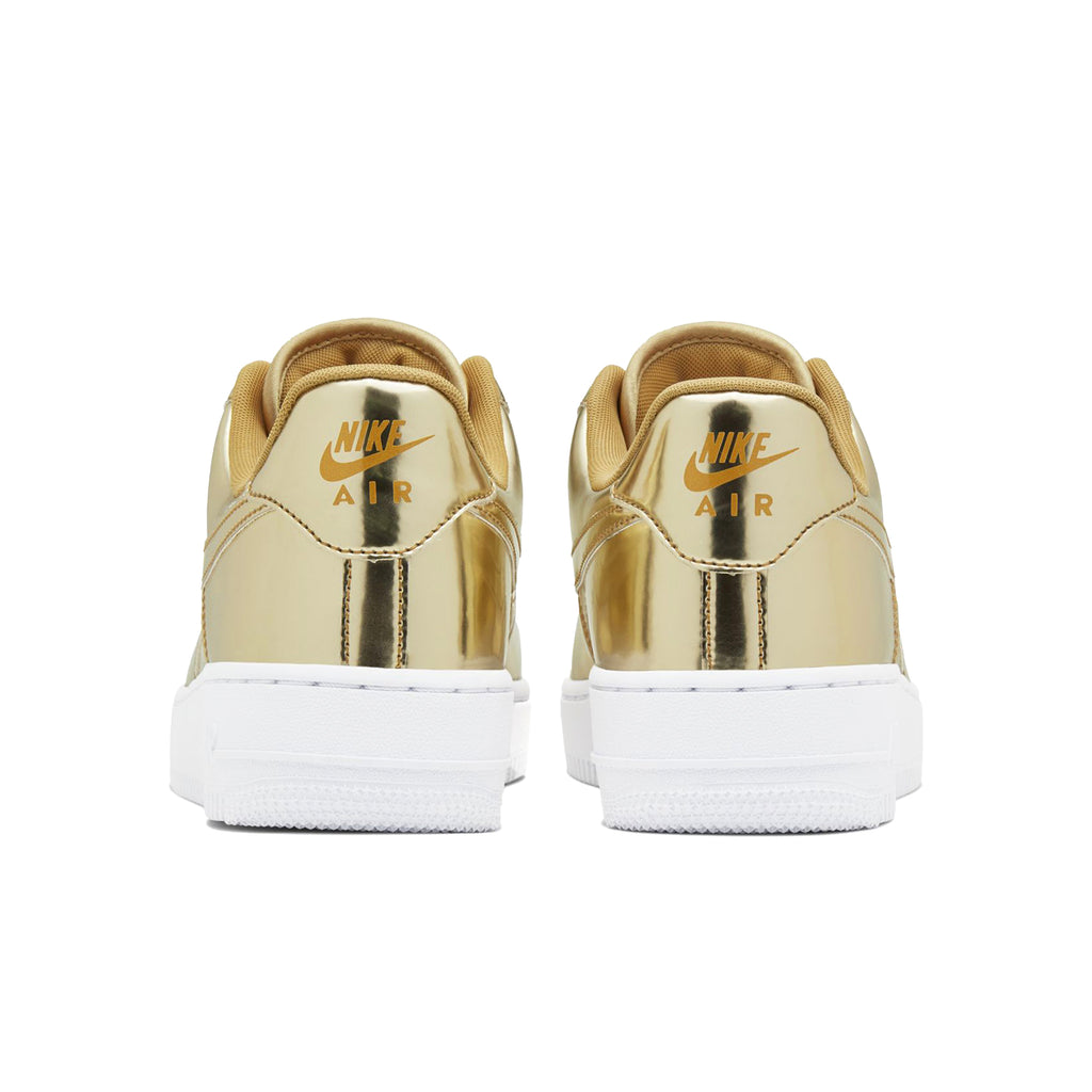 [CQ6566-700] Womens Nike Air Force 1 SP