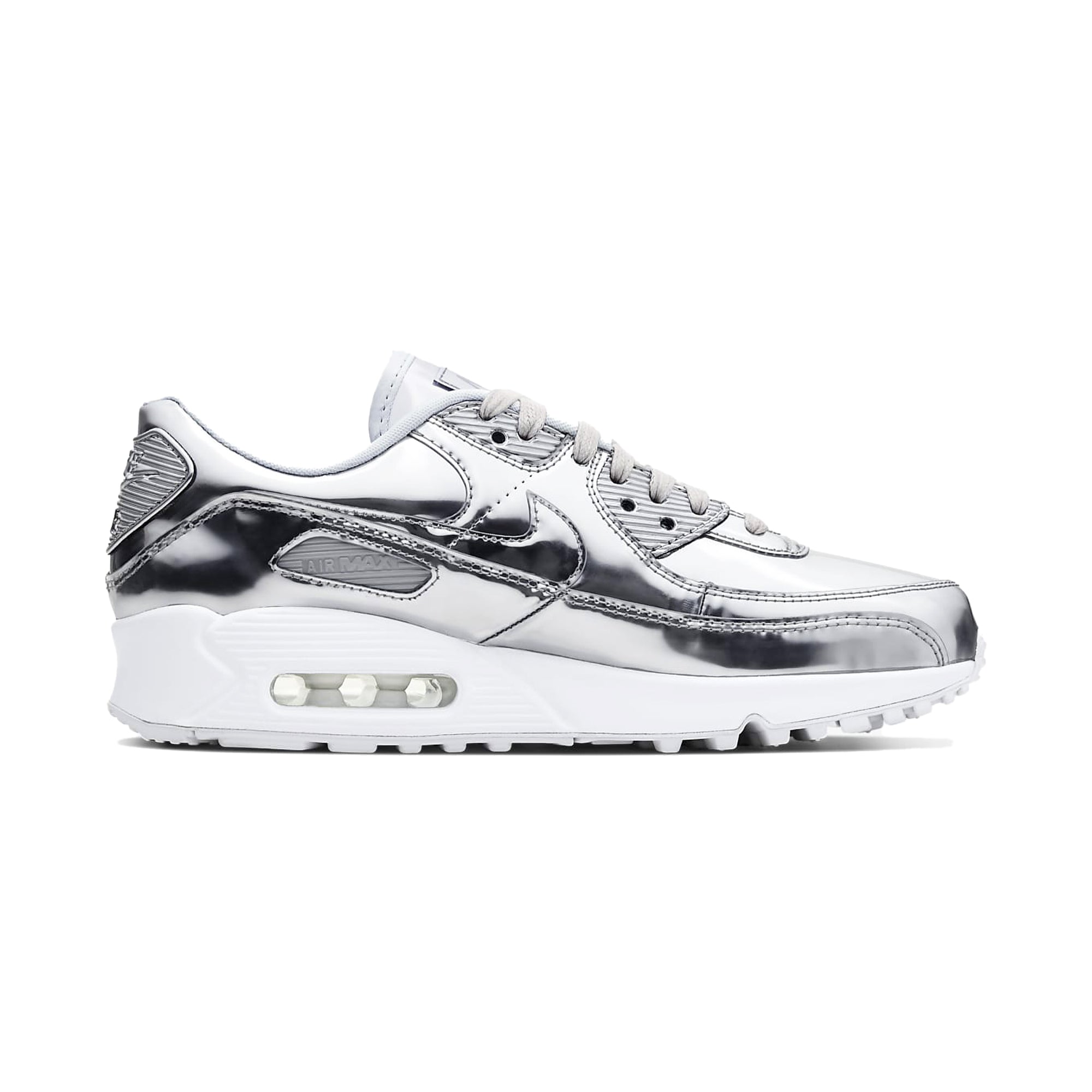 [CQ6639-001] Womens Nike Air Max 90 SP