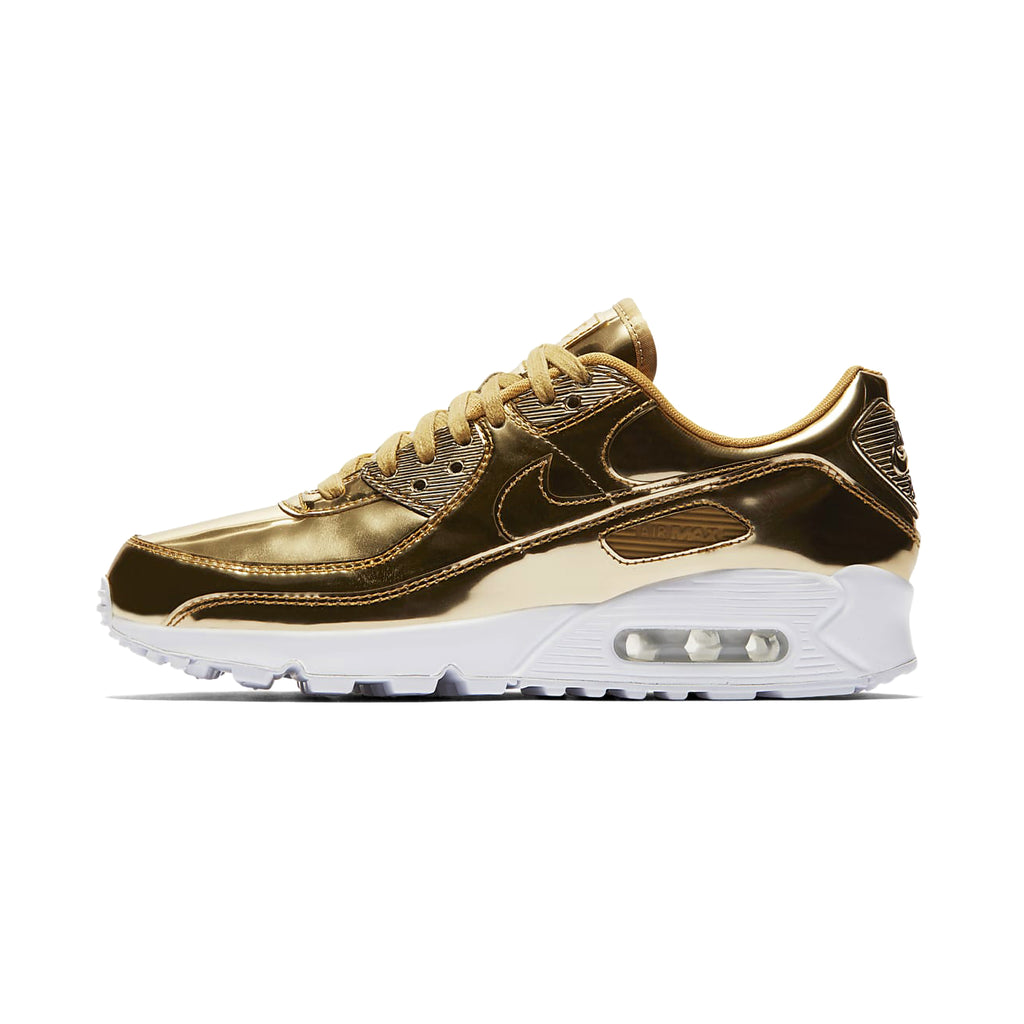 [CQ6639-700] Womens Nike Air Max 90 SP