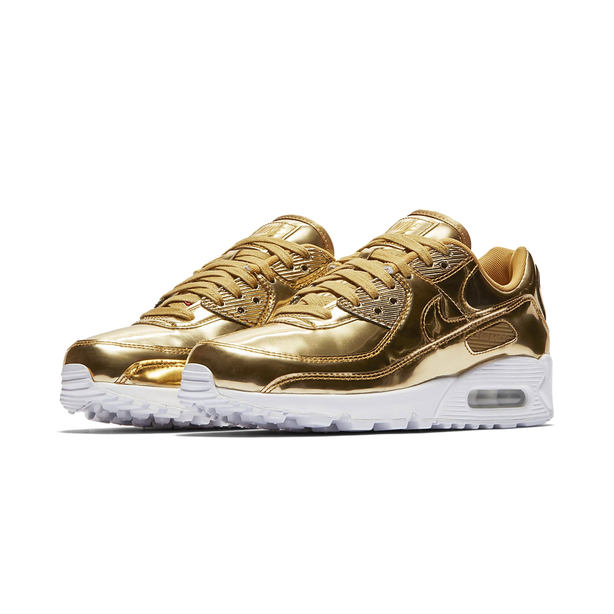 [CQ6639-700] Womens Nike Air Max 90 SP