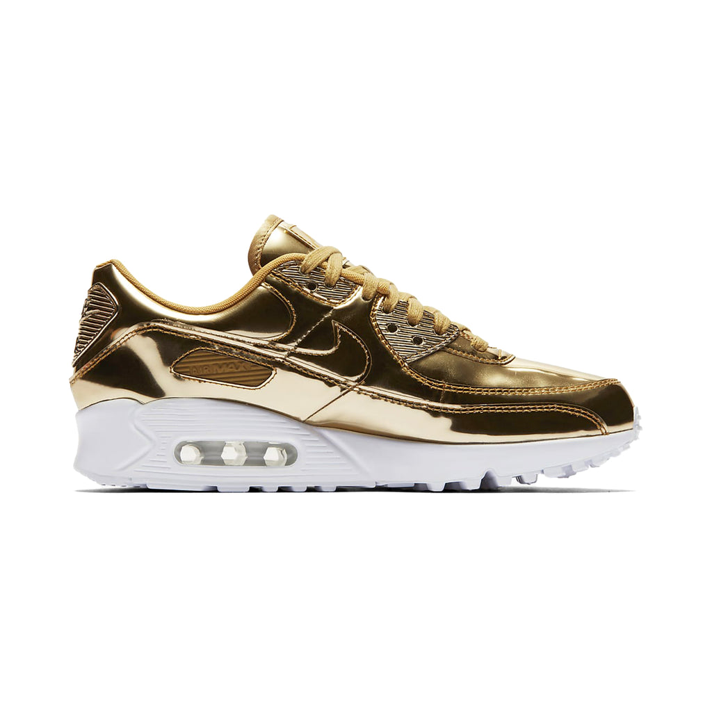 [CQ6639-700] Womens Nike Air Max 90 SP